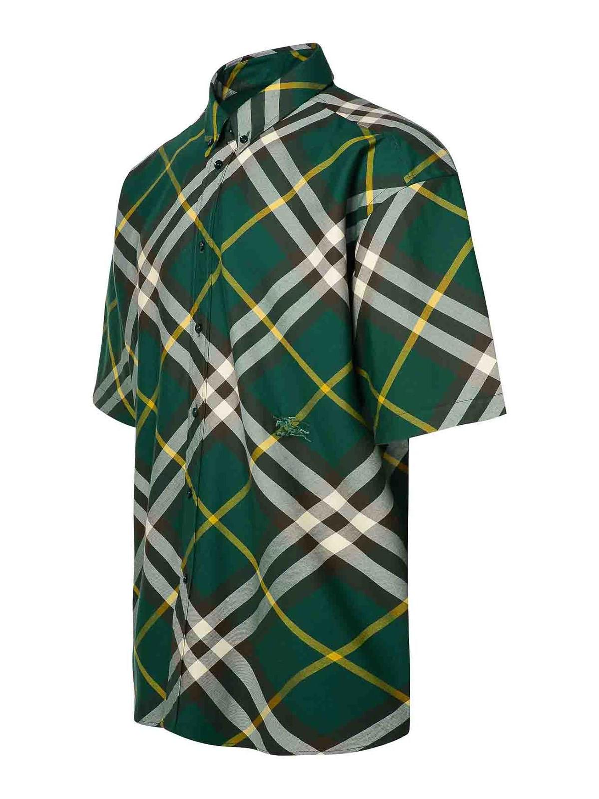 Polo check 8082903 (Burberry / ポロシャツ ) | Burberry (バーバリー)(2)