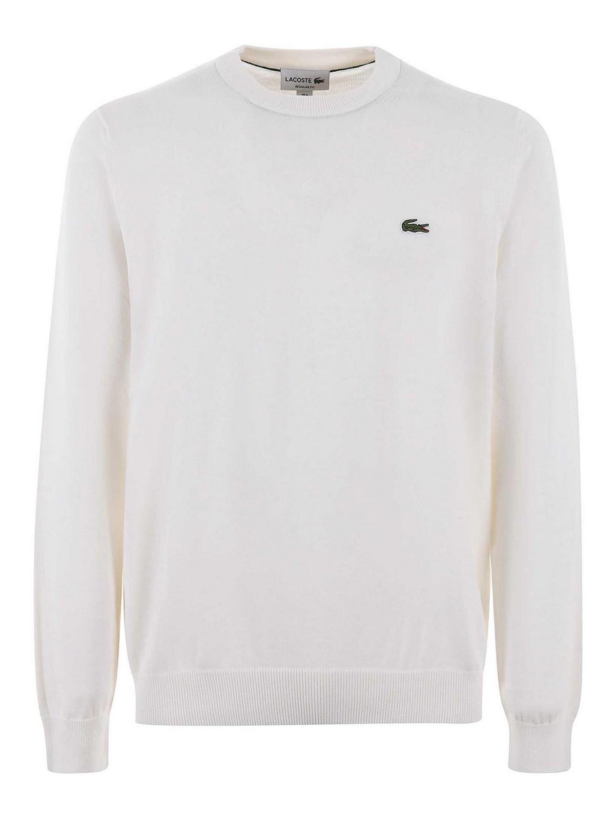 Sweater AH012870V (LACOSTE / ニット・セーター・カーディガン ) | LACOSTE (ラコステ)