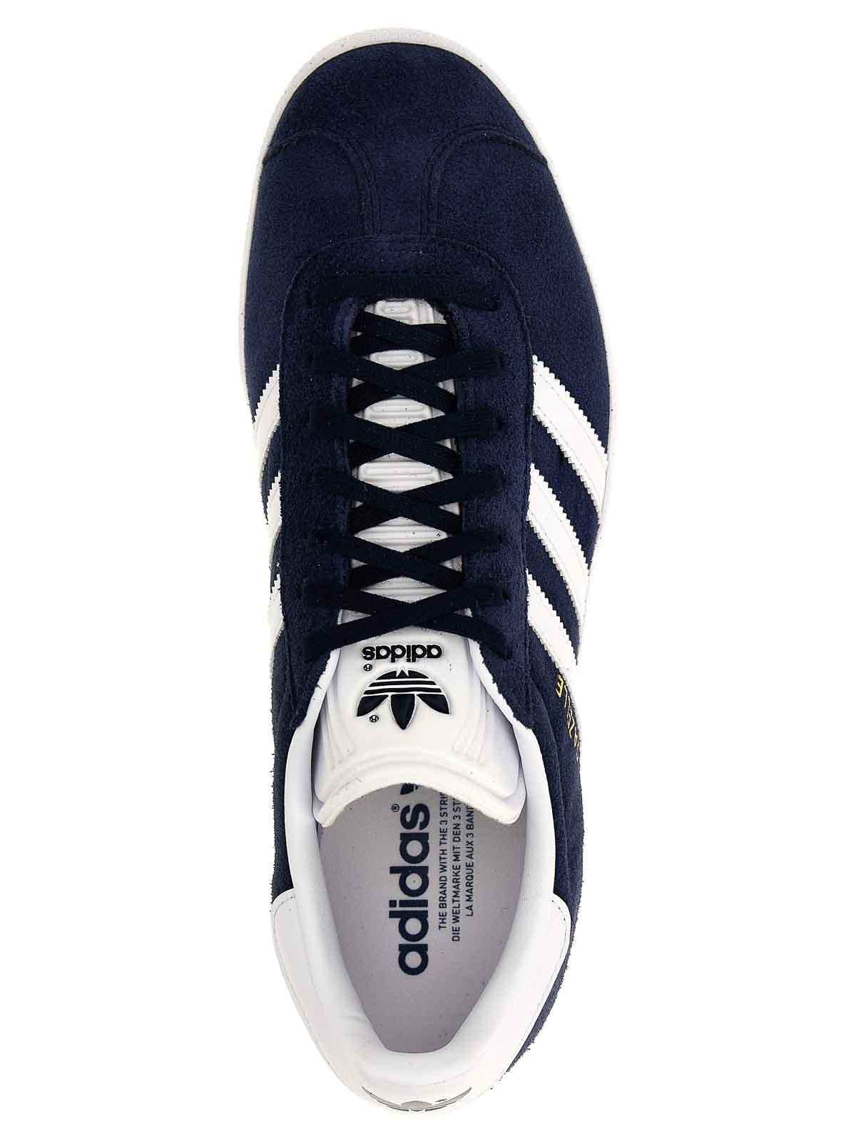 Gazelle Sneakers BB5478 (adidas Originals / スニーカー ) | adidas Originals (アディダス オリジナルス)(3)