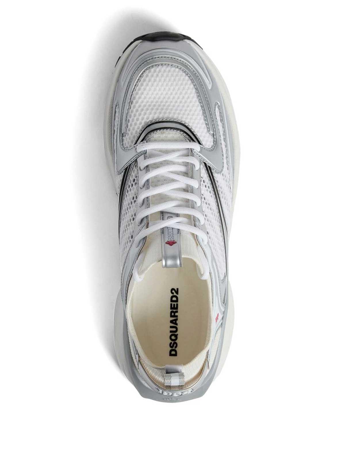 Sneakers SNM0332592C7159M2691 (Dsquared2 / スニーカー ) | Dsquared2 (ディースクエアード)(1)