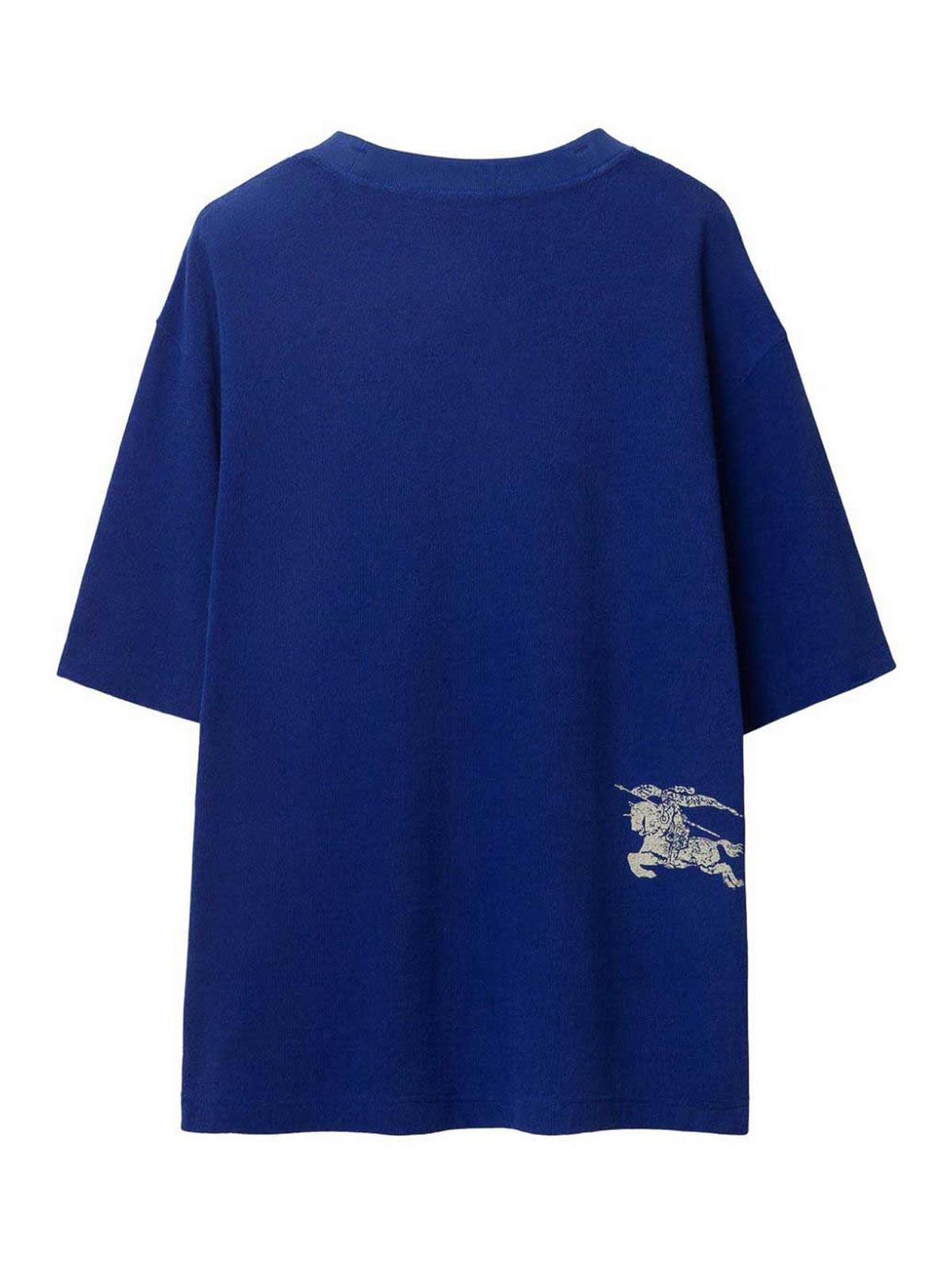 T-shirt 8081234 (Burberry / Tシャツ・カットソー ) | Burberry (バーバリー)(1)