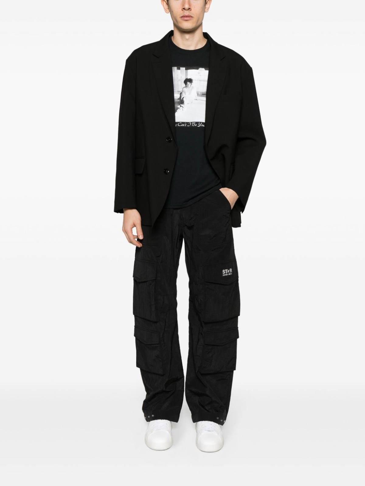 Casual trousers GMP01831P00145790100 (Golden Goose / パンツ ) | Golden Goose (ゴールデングース)(1)