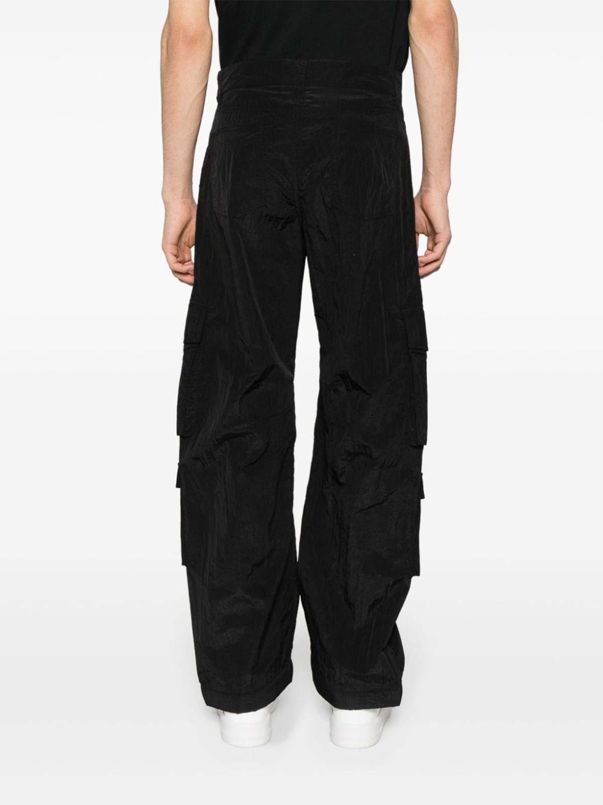 Casual trousers GMP01831P00145790100 (Golden Goose / パンツ ) | Golden Goose (ゴールデングース)(2)