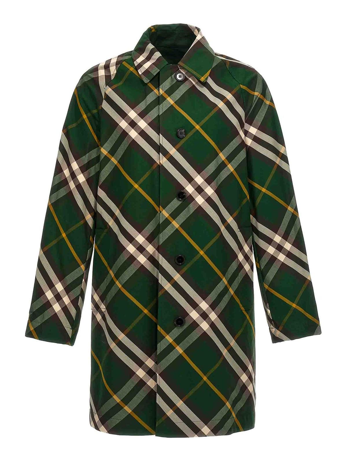 Medium reversible coat 8080655 (Burberry / コート ) | Burberry (バーバリー)(2)