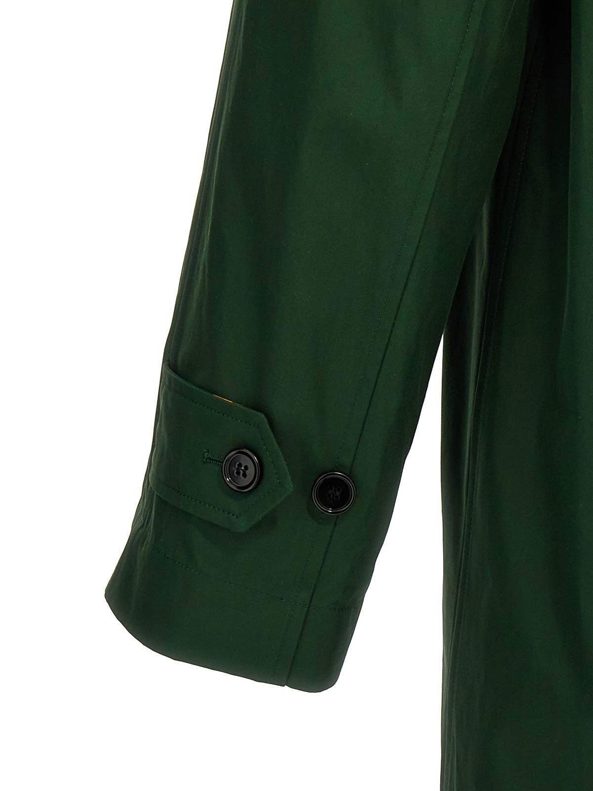 Medium reversible coat 8080655 (Burberry / コート ) | Burberry (バーバリー)(4)