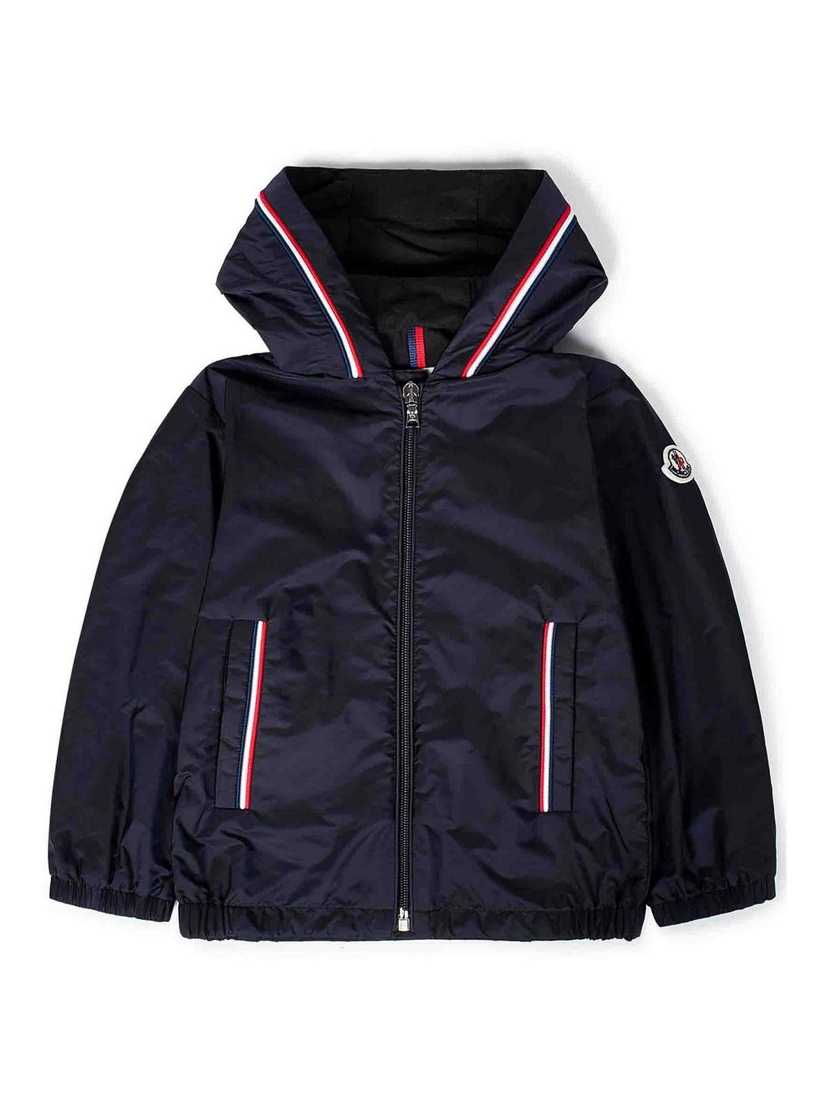 Hooded jacket 1A000155968E742 (Moncler / ダウンジャケット・コート ) | Moncler (モンクレール)