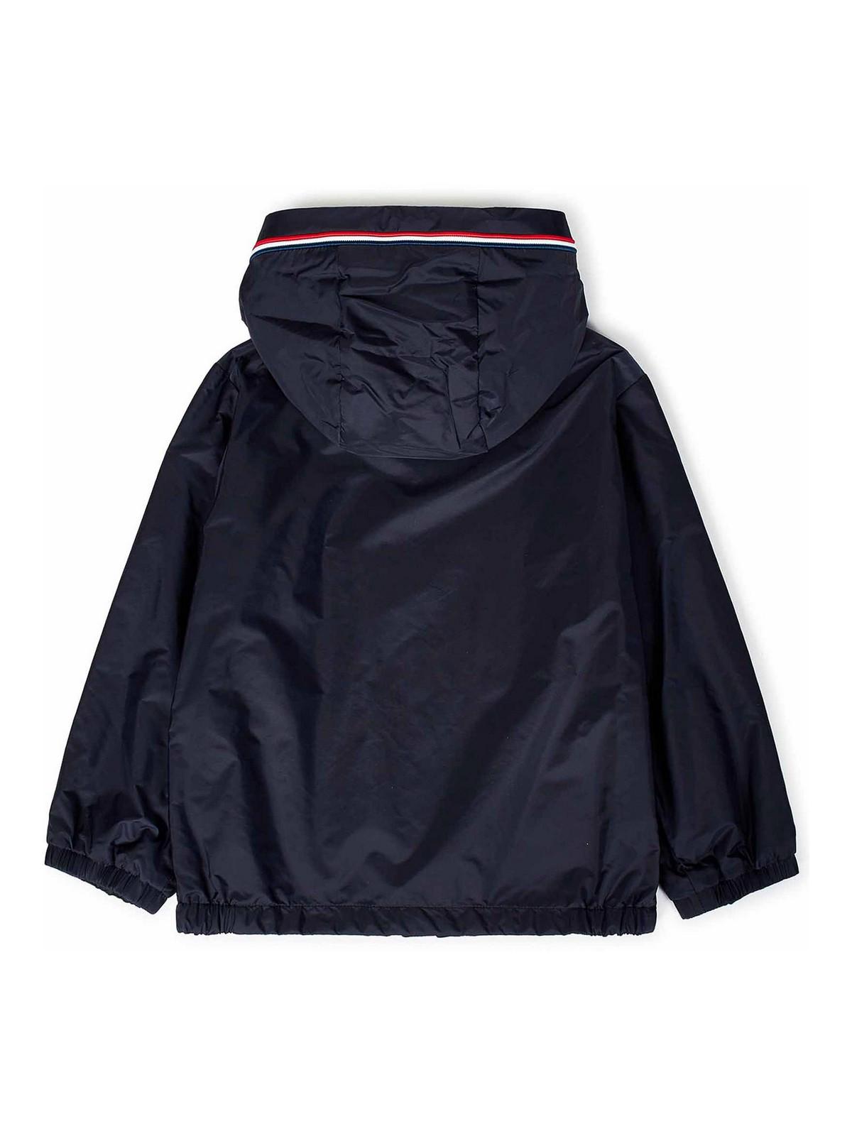 Hooded jacket 1A000155968E742 (Moncler / ダウンジャケット・コート ) | Moncler (モンクレール)(1)