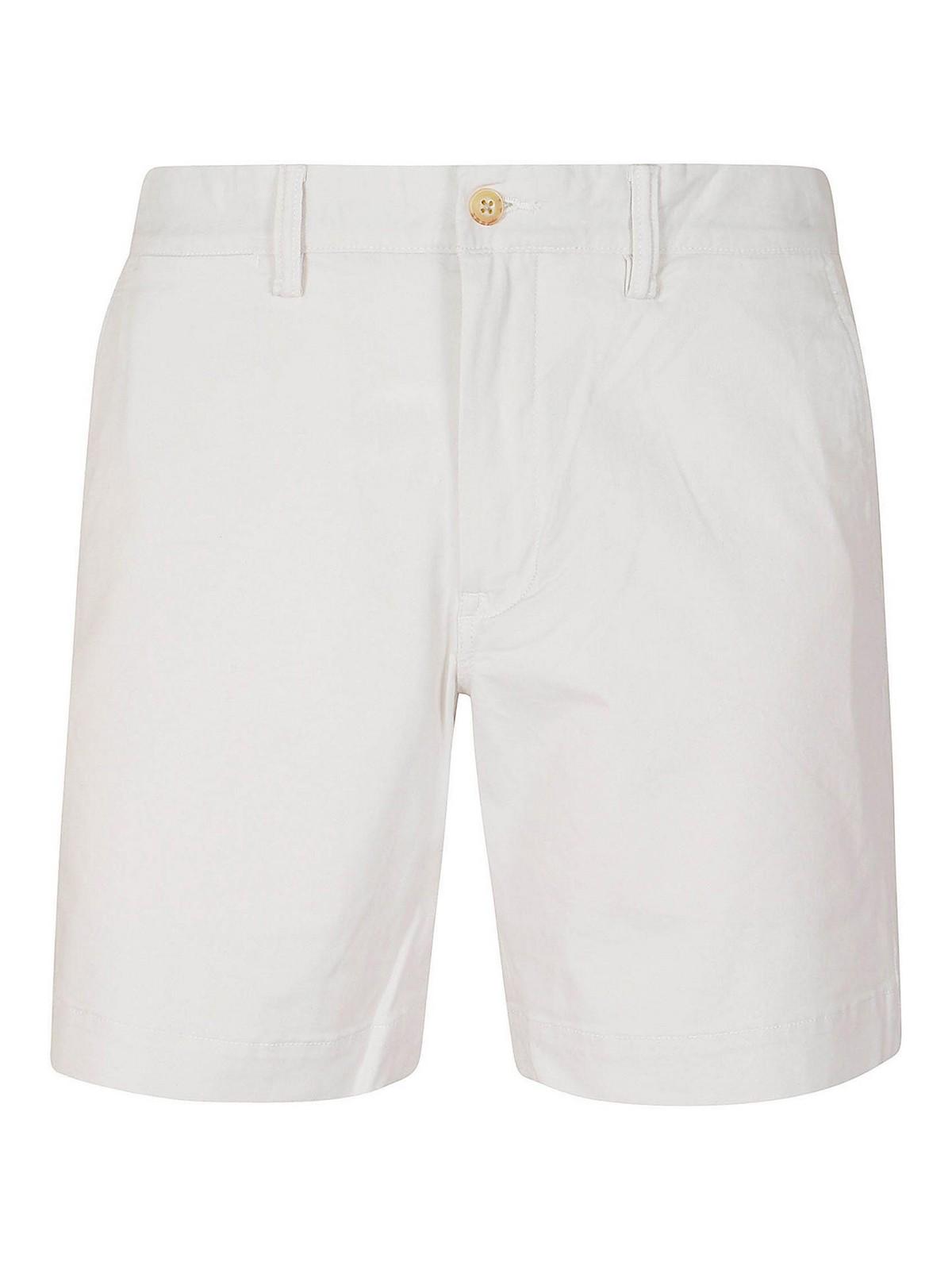 Logo Shorts 710799213031 (Polo Ralph Lauren / ショートパンツ ) | Polo Ralph Lauren (ポロ ラルフ ローレン)