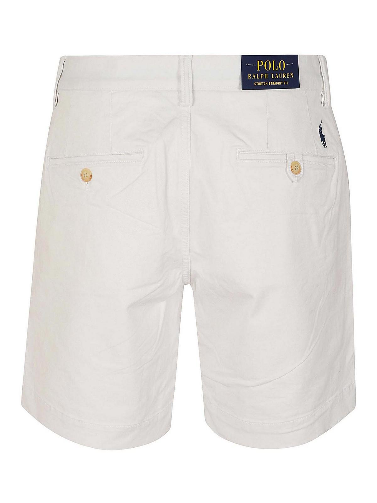 Logo Shorts 710799213031 (Polo Ralph Lauren / ショートパンツ ) | Polo Ralph Lauren (ポロ ラルフ ローレン)(1)