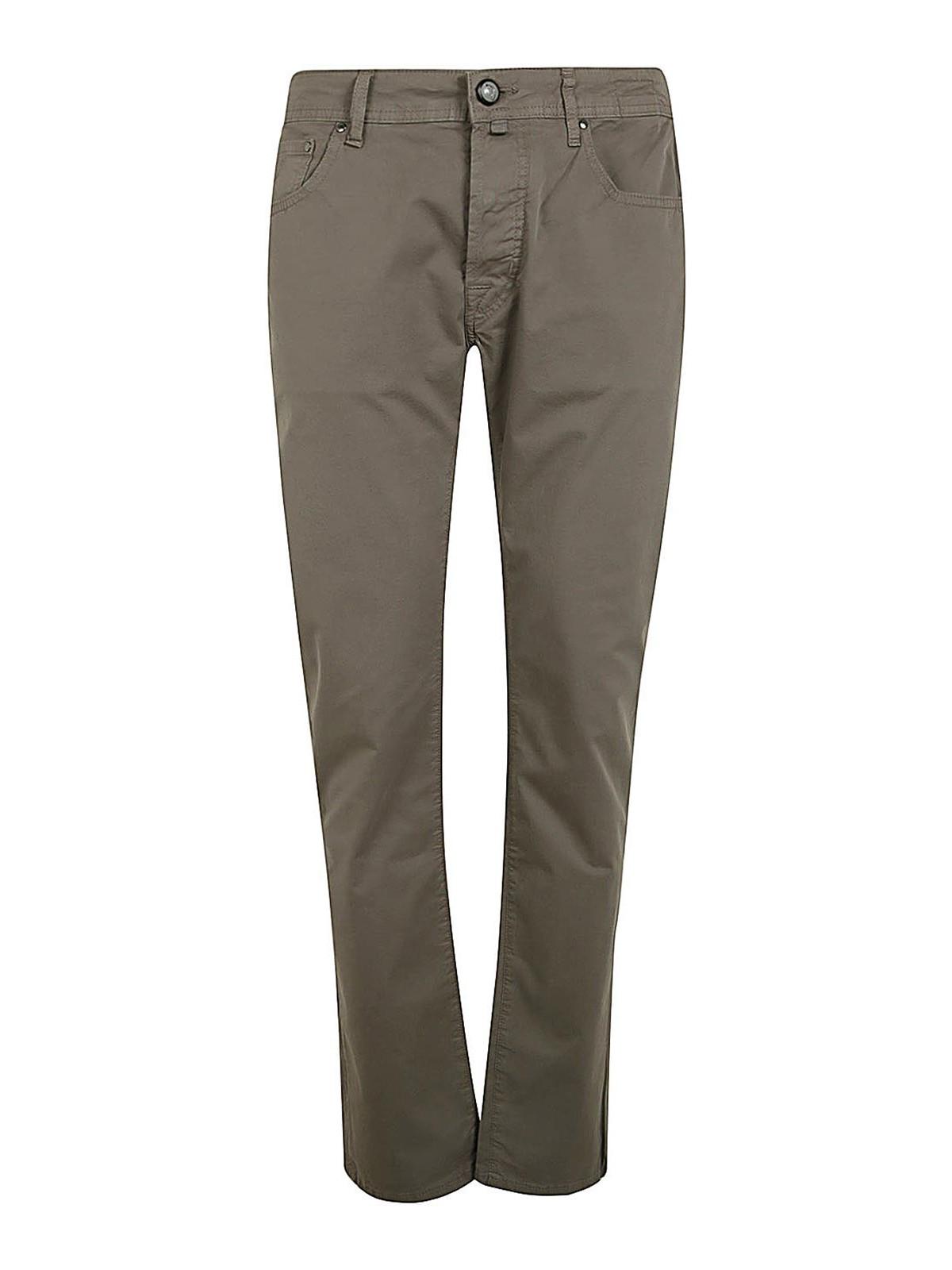 Bard Slim Fit Five Pockets Denim UQE0436S2544094B30 (JACOB COHEN / ジーンズ ) | JACOB COHEN (ヤコブ コーエン)