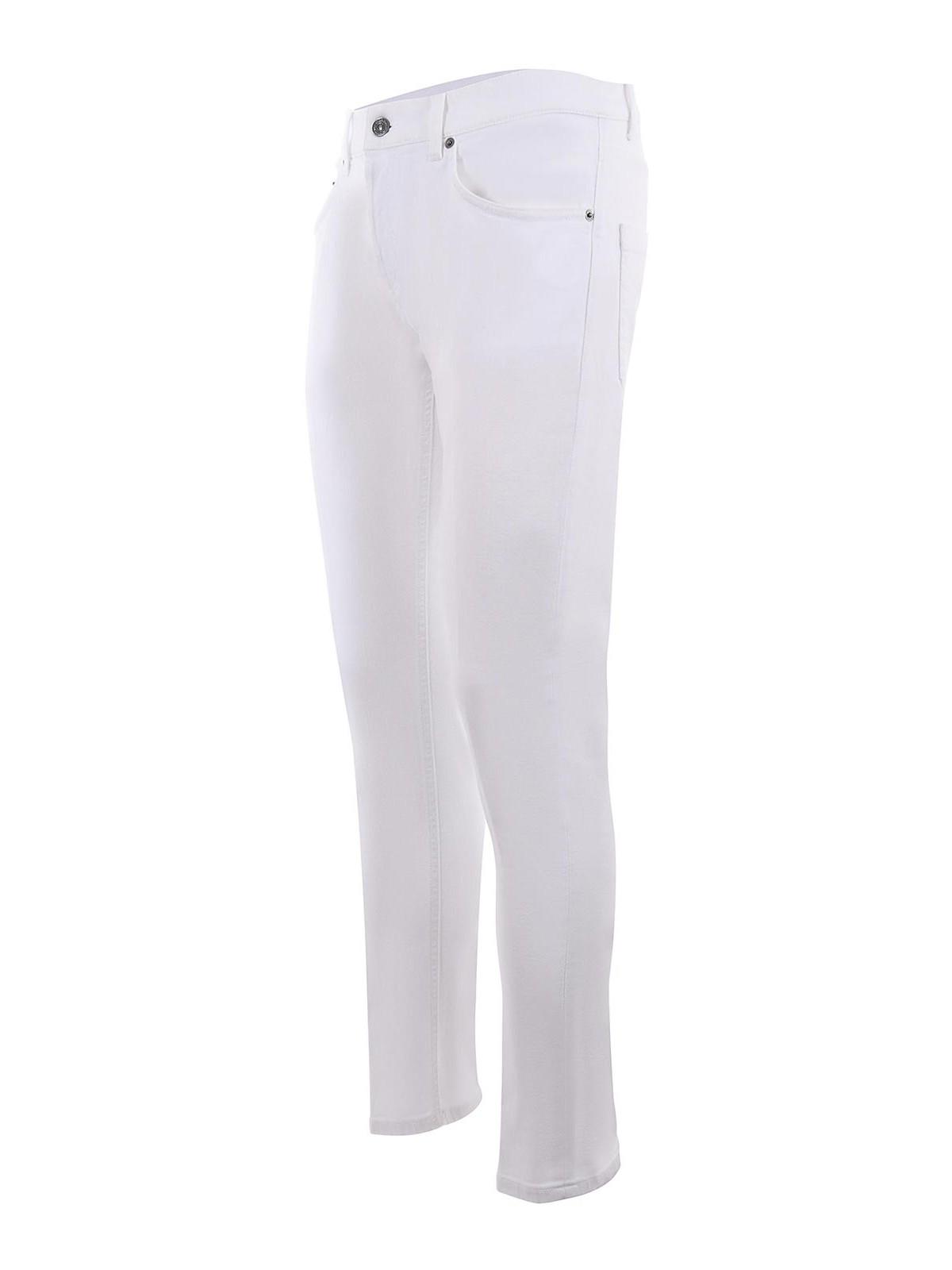 Stretch Denim Jeans UP168BS0030PTD000 (DONDUP / ジーンズ ) | DONDUP (ドンダップ)(1)