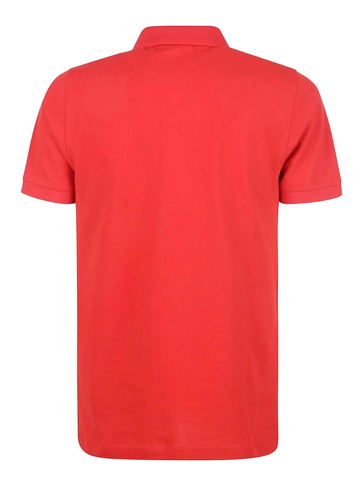 T-shirt NPMB248135STDWR003 (Fay / Tシャツ・カットソー ) | Fay (フェイ)(1)