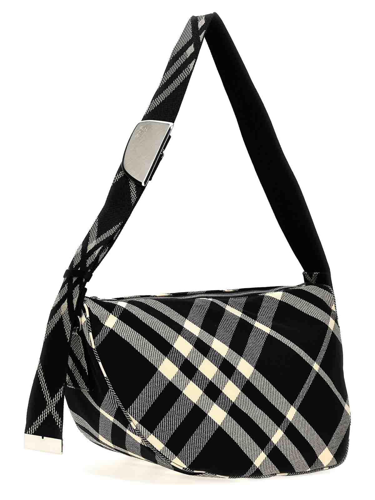 Shield Messenger Bag 8089304 (Burberry / ハンドバッグ・ショルダーバッグ ) | Burberry (バーバリー)(1)