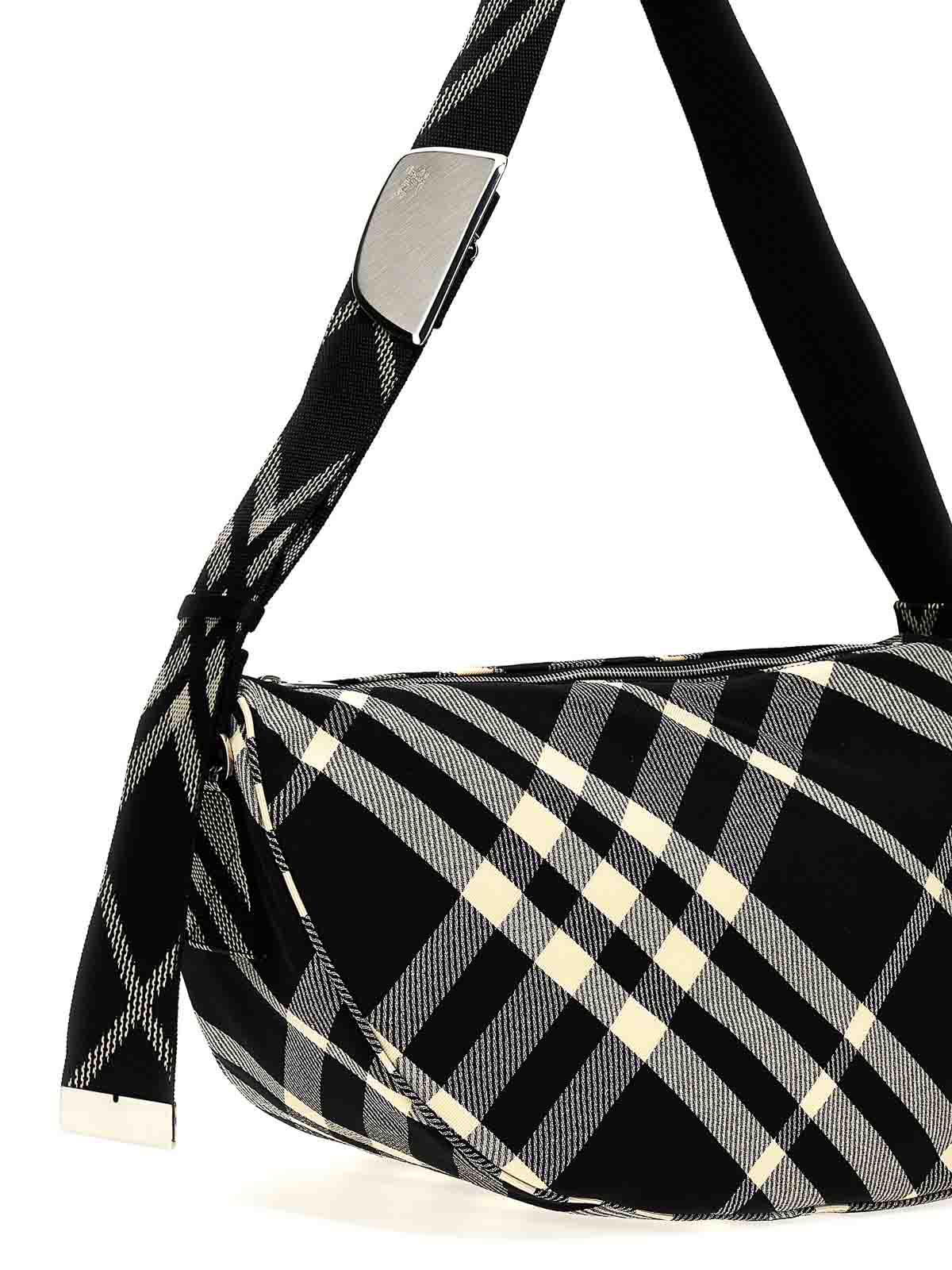Shield Messenger Bag 8089304 (Burberry / ハンドバッグ・ショルダーバッグ ) | Burberry (バーバリー)(2)