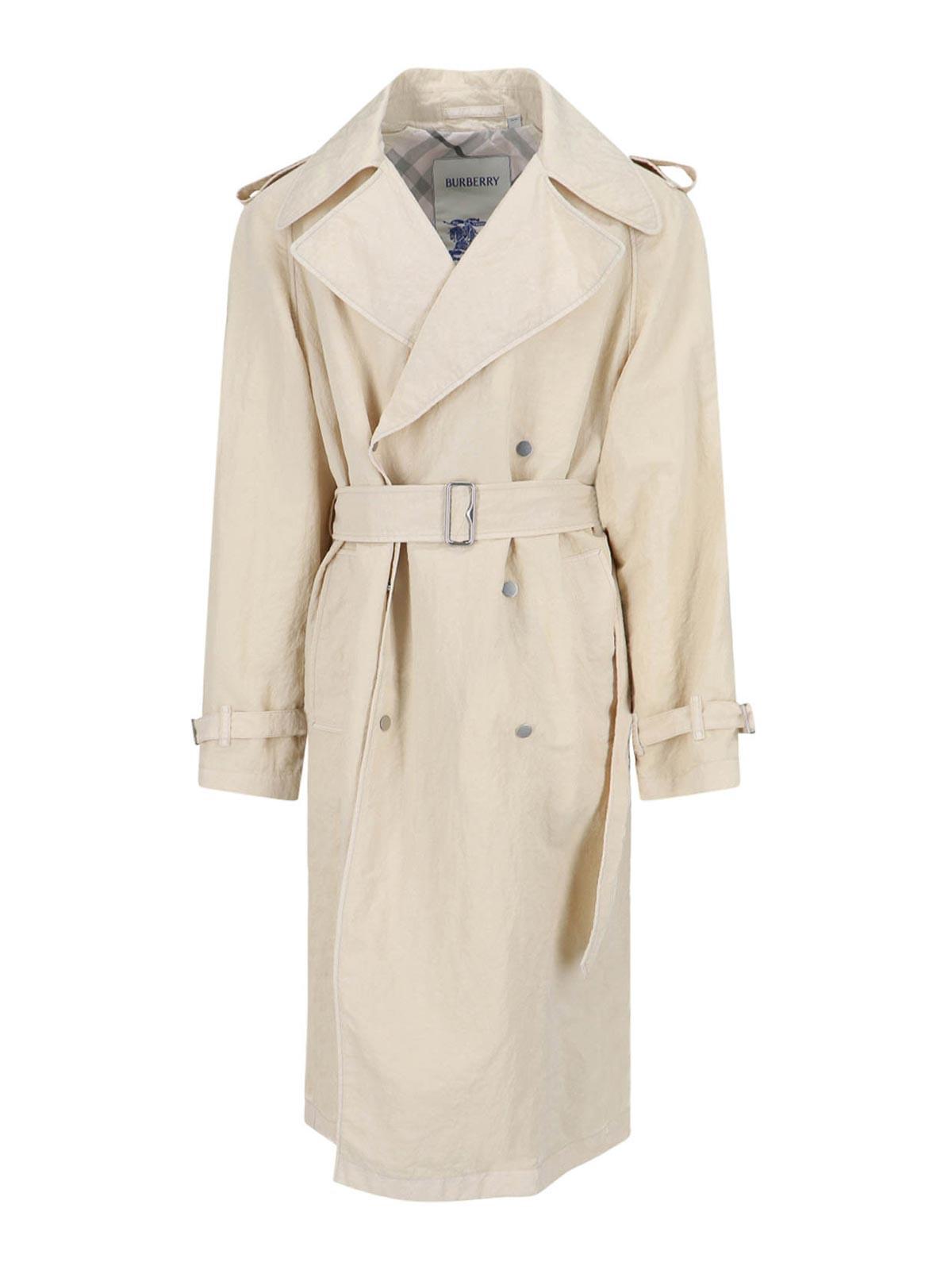 Double-breasted trench 8084103 (Burberry / コート ) | Burberry (バーバリー)