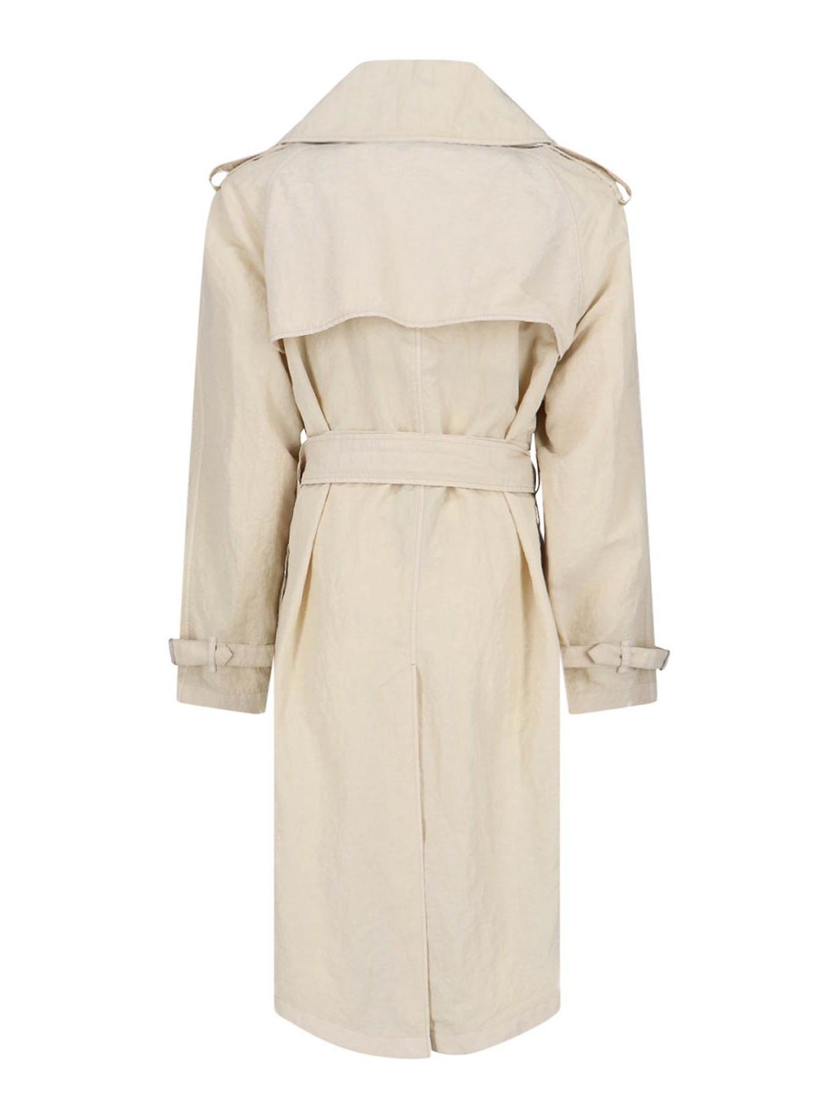 Double-breasted trench 8084103 (Burberry / コート ) | Burberry (バーバリー)(1)