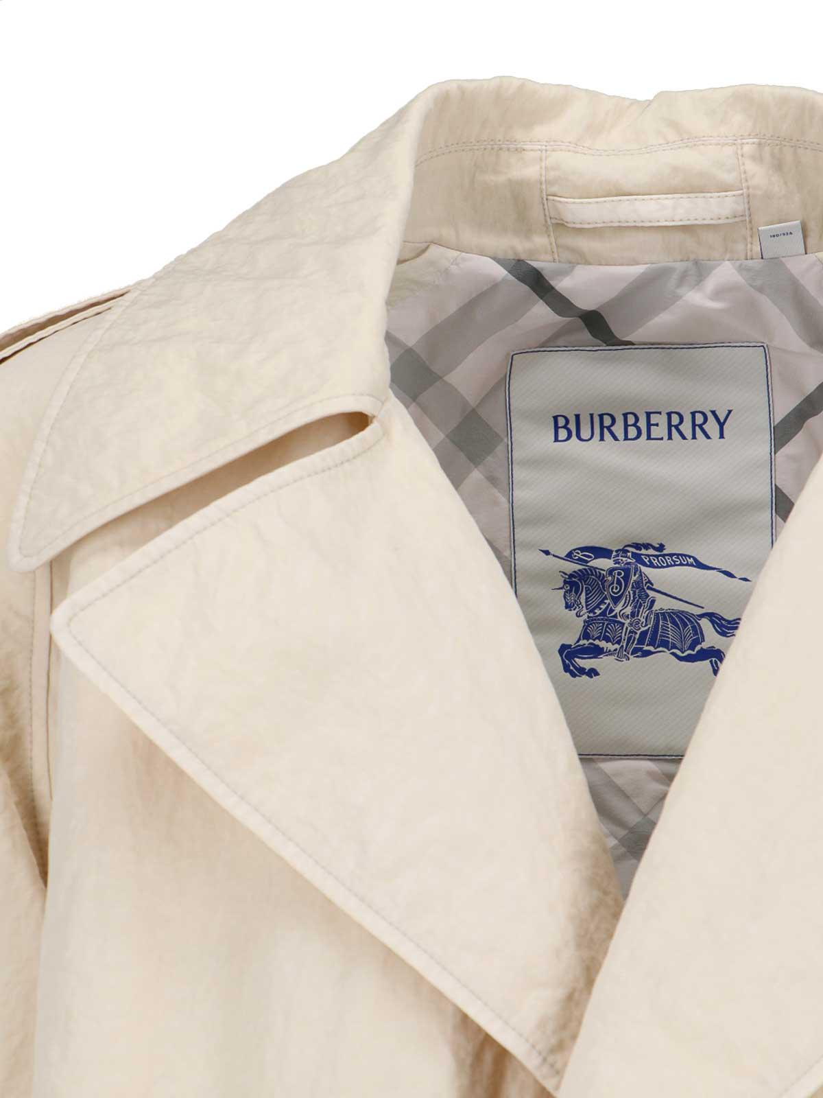 Double-breasted trench 8084103 (Burberry / コート ) | Burberry (バーバリー)(4)