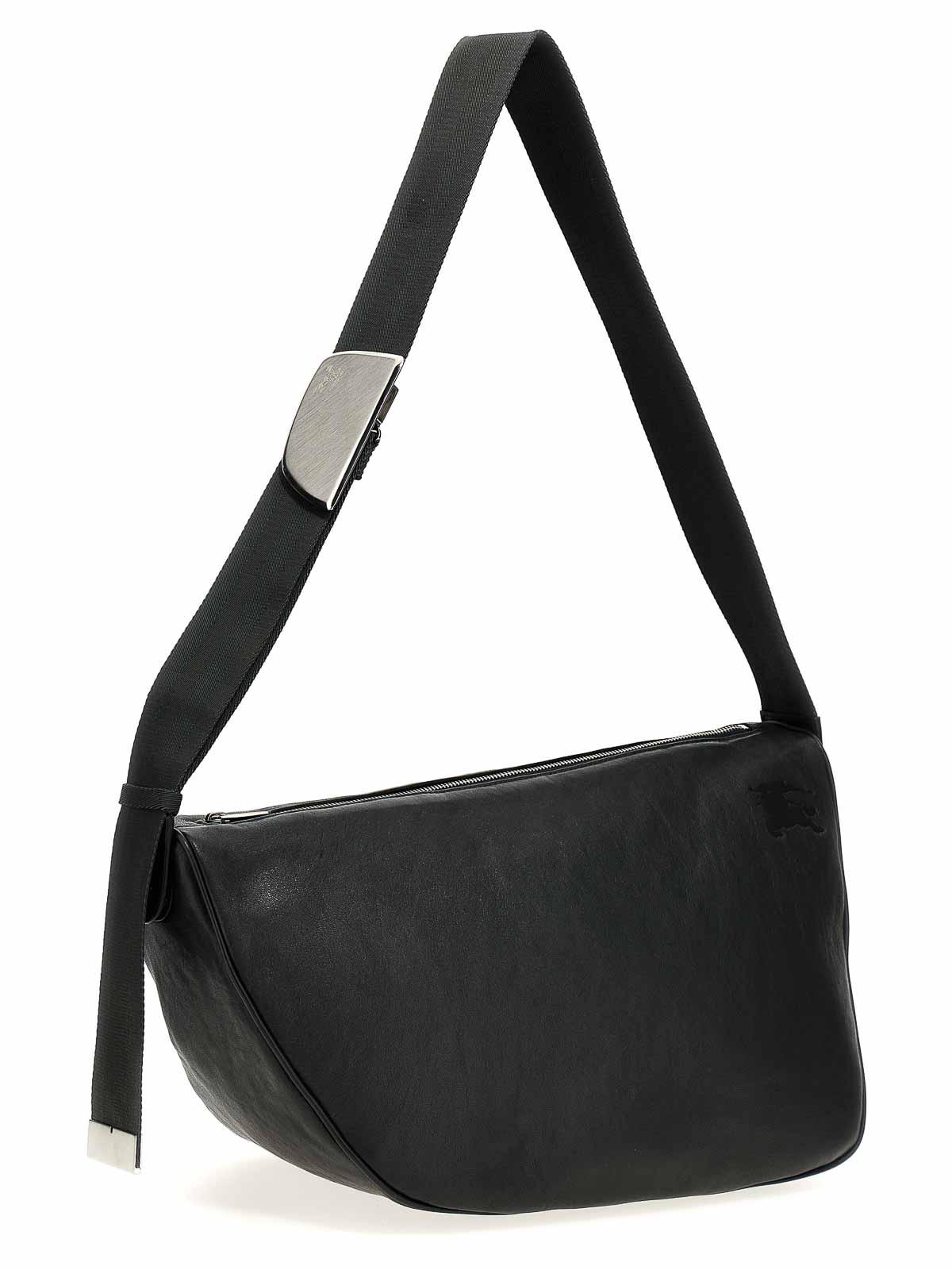 Messenger Shield Bag 8089292 (Burberry / ハンドバッグ・ショルダーバッグ ) | Burberry (バーバリー)(1)