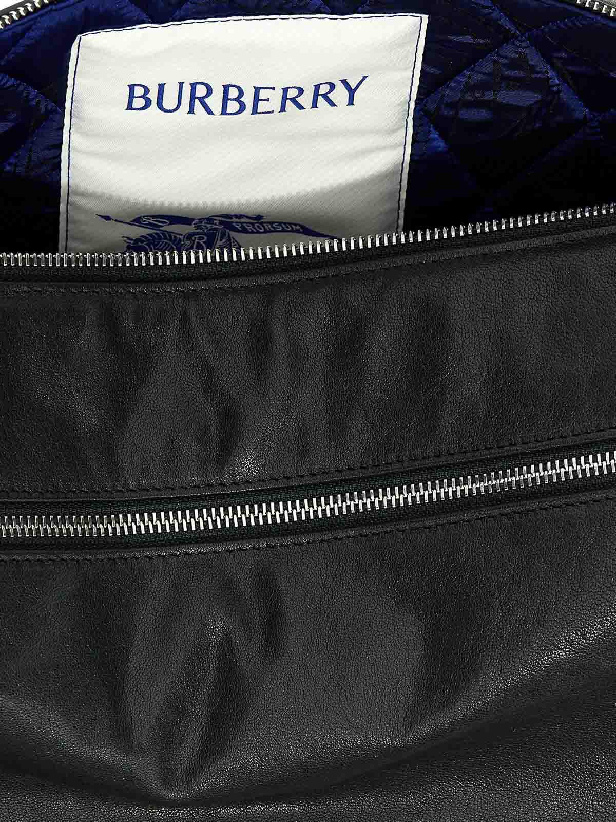 Messenger Shield Bag 8089292 (Burberry / ハンドバッグ・ショルダーバッグ ) | Burberry (バーバリー)(3)
