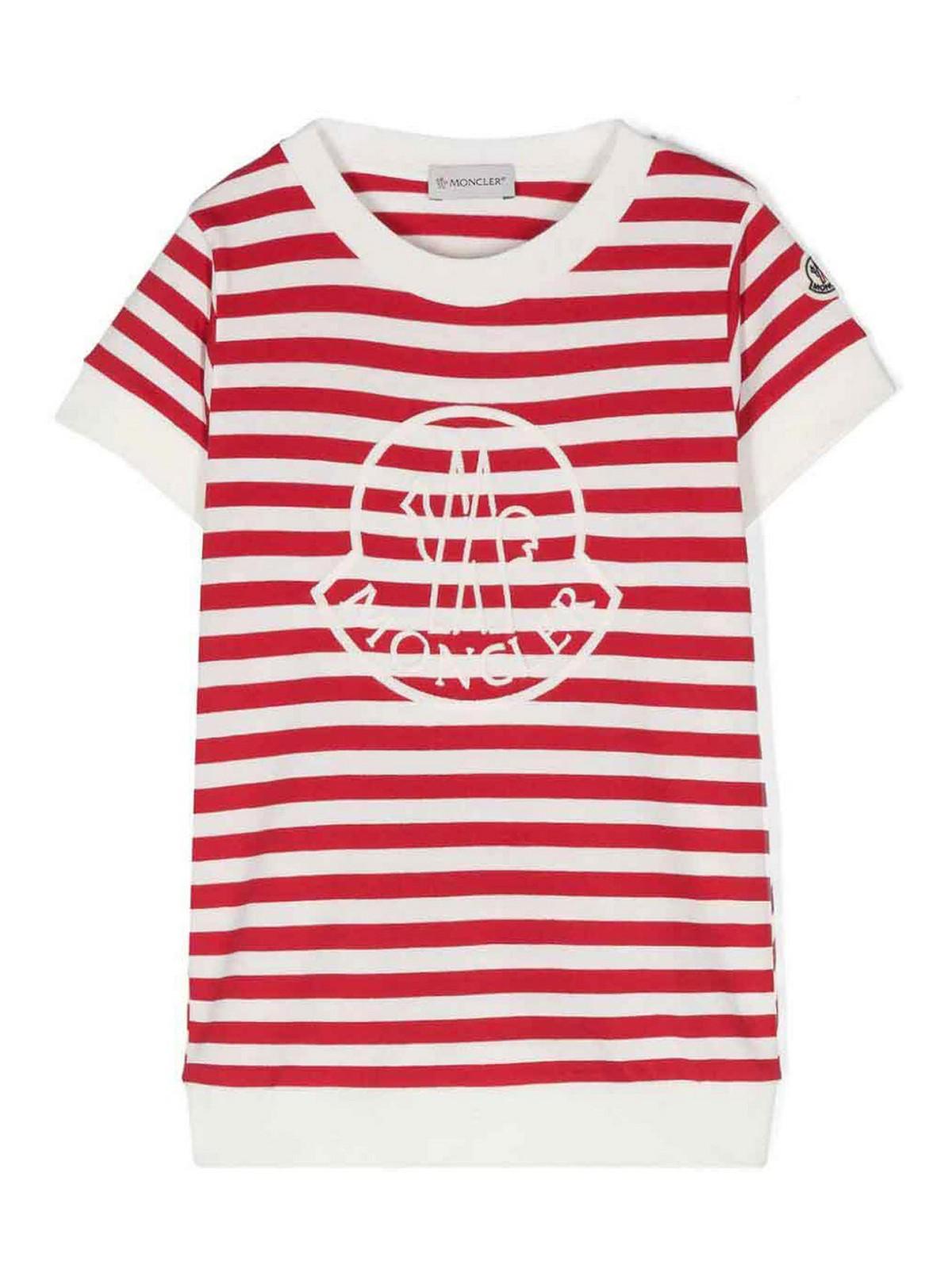 T-shirt J19548C0000989AGBF04 (Moncler / Tシャツ・カットソー ) | Moncler (モンクレール)