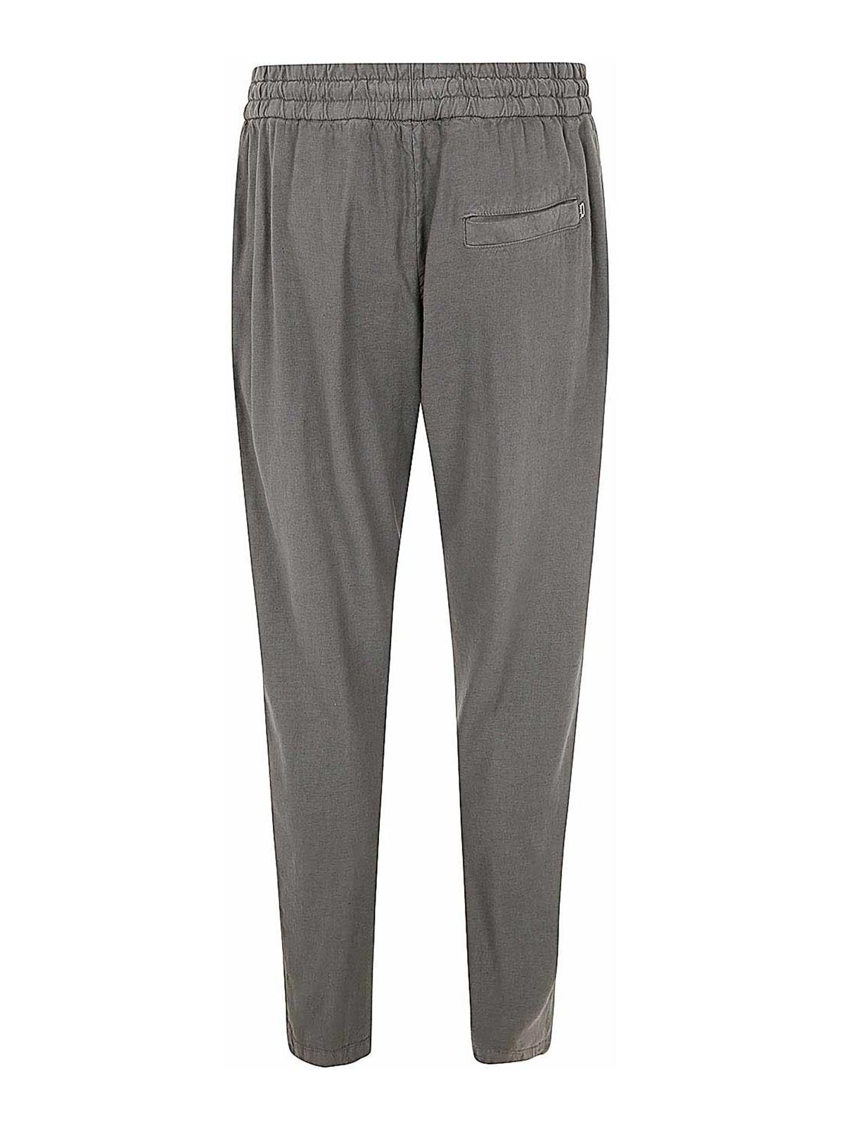 Yuri Jeans UP616LS0014UPTD945 (DONDUP / ジーンズ ) | DONDUP (ドンダップ)(1)