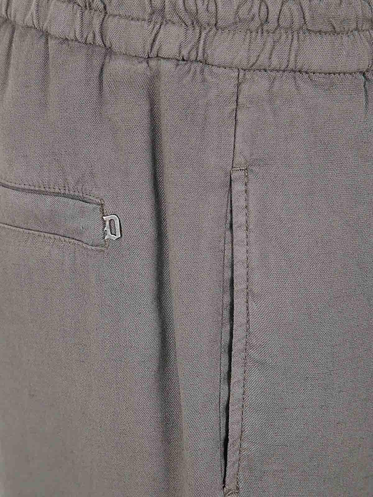 Yuri Jeans UP616LS0014UPTD945 (DONDUP / ジーンズ ) | DONDUP (ドンダップ)(2)