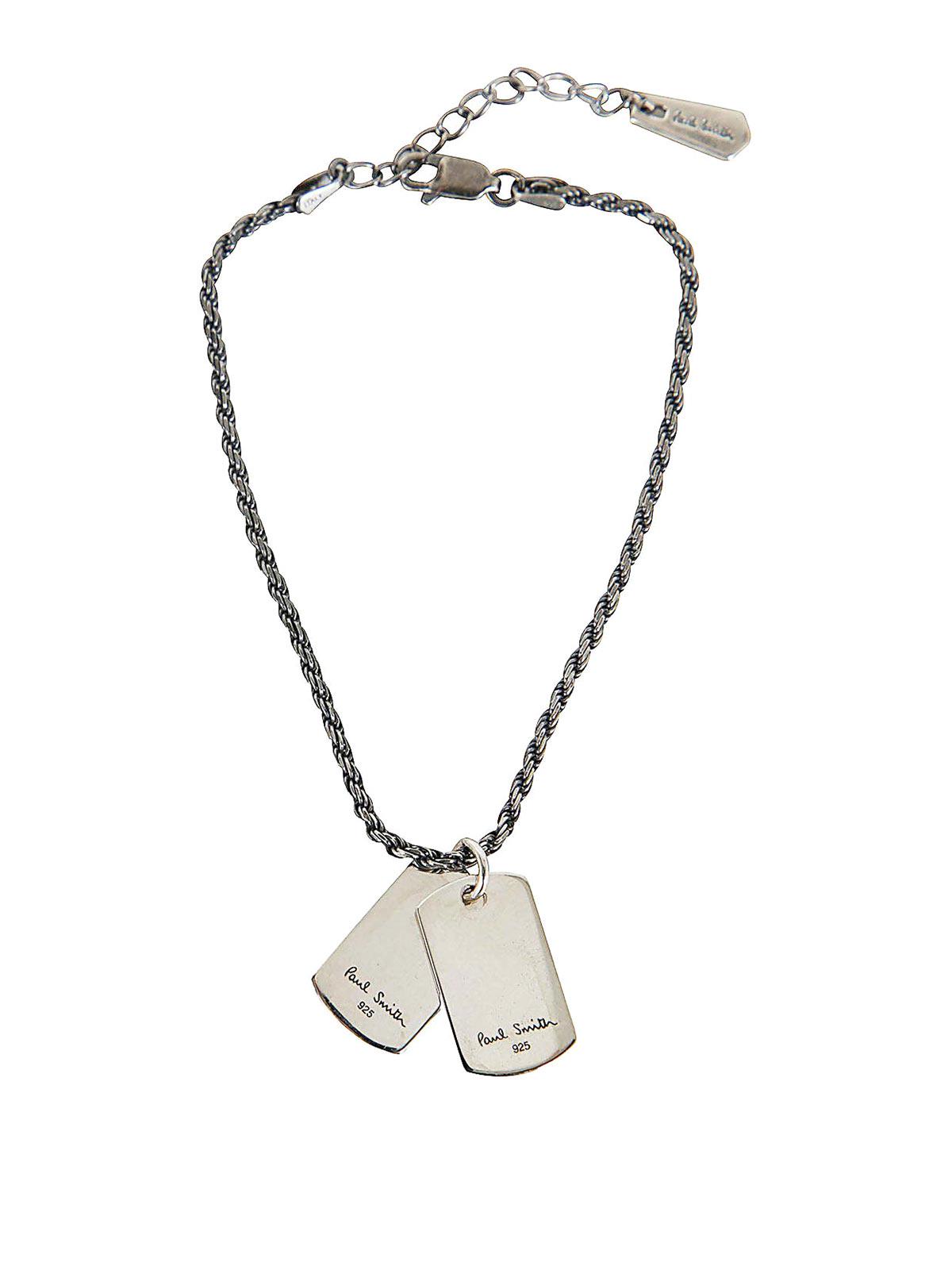 Bracelet M1ABRACMDTAG82082 (Paul Smith / ブレスレット ) | Paul Smith (ポール・スミス)(1)