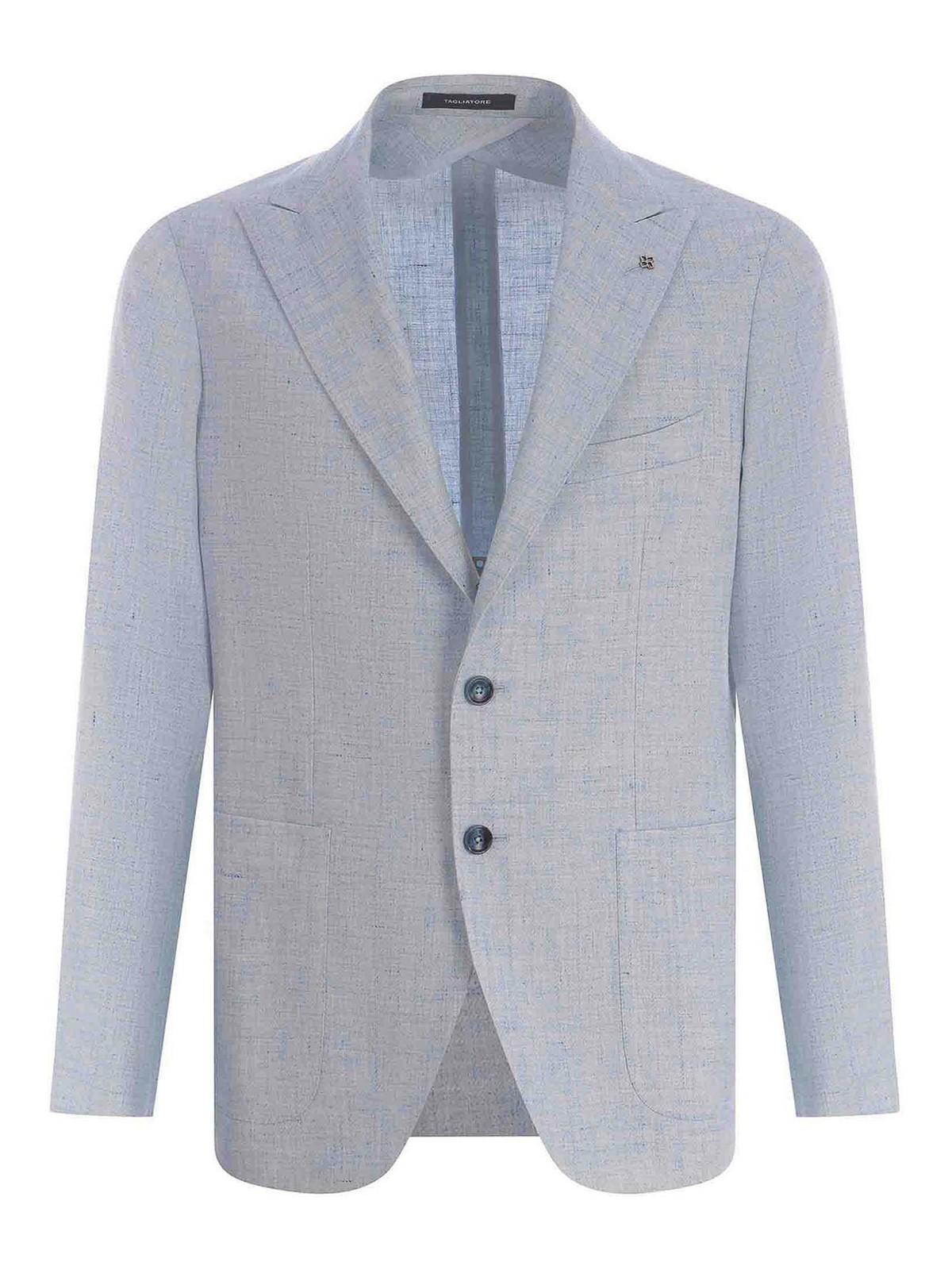 Blazer 1SMC26K340202EI832 (TAGLIATORE / ブレザー・ジャケット ) | TAGLIATORE (タリアトーレ)