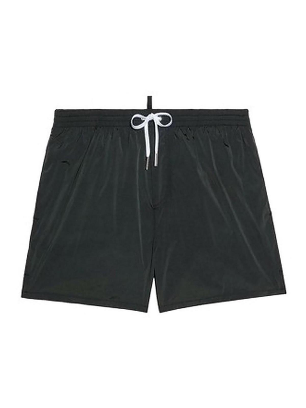 Swimming shorts D7B64395001846 (Dsquared2 / スイムウェア ) | Dsquared2 (ディースクエアード)