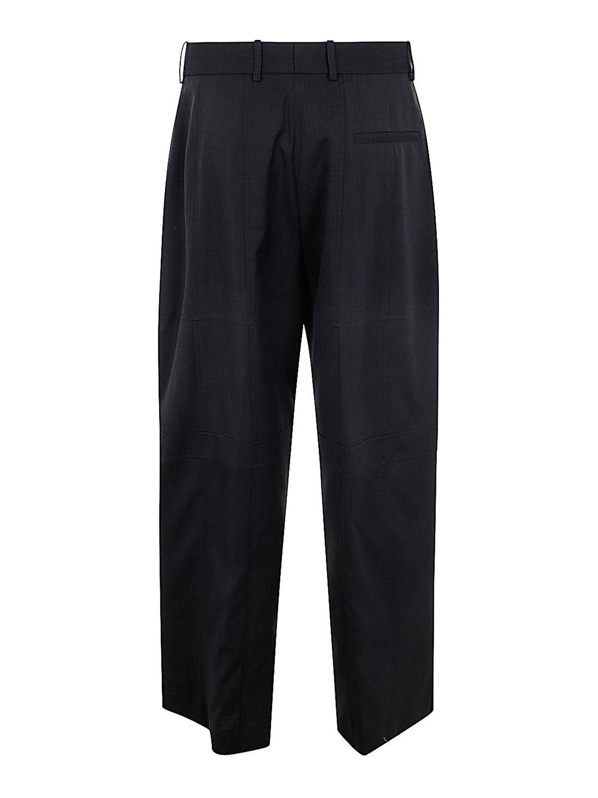 Relaxed Fit Trouser J22KA0247J40171018 (Jil Sander / パンツ ) | Jil Sander (ジルサンダー)(1)