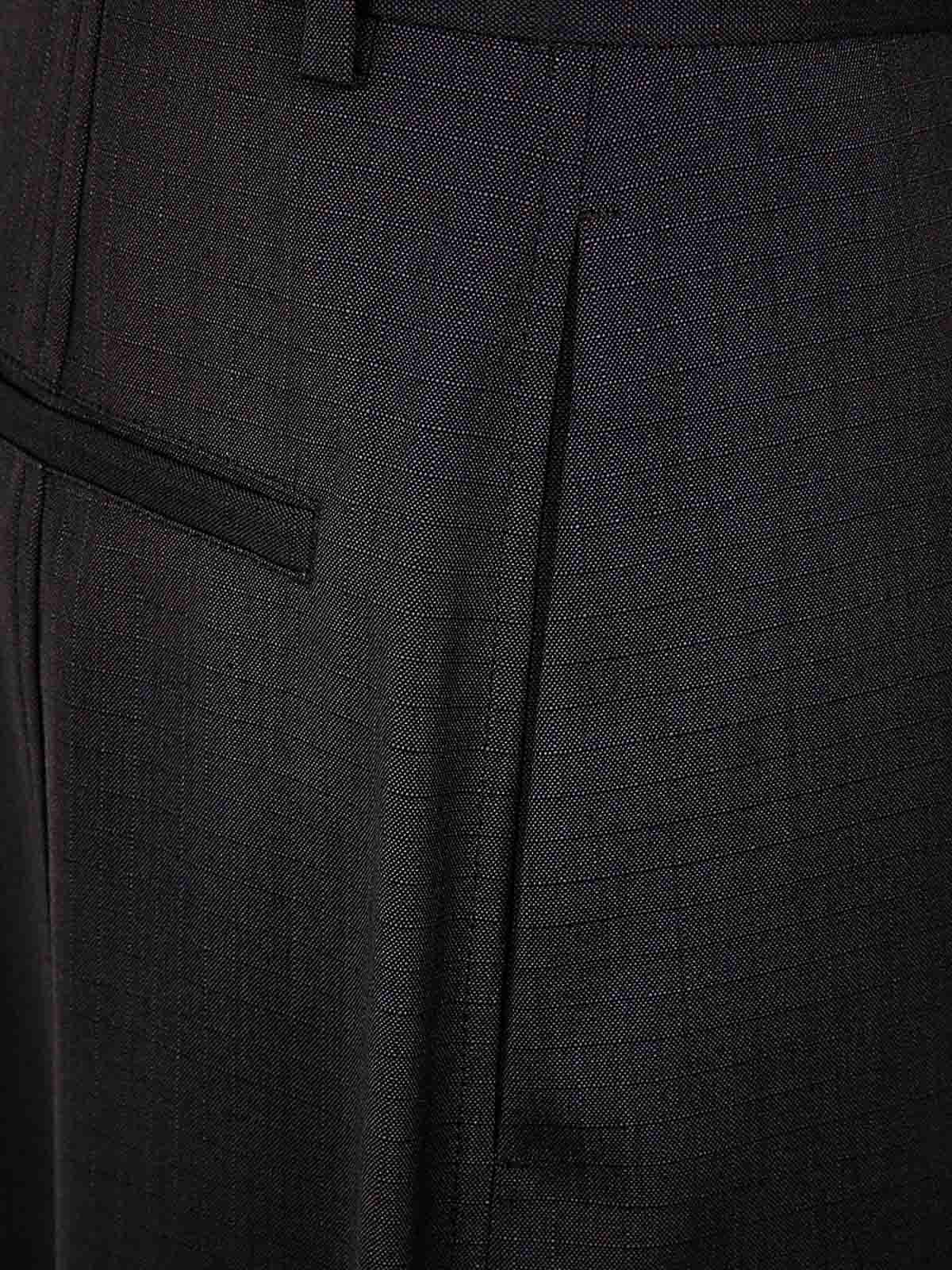 Relaxed Fit Trouser J22KA0247J40171018 (Jil Sander / パンツ ) | Jil Sander (ジルサンダー)(2)