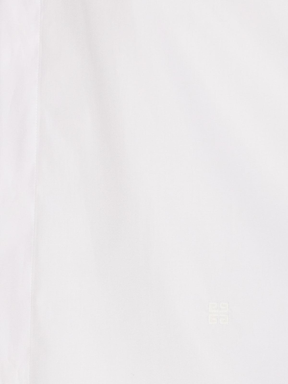 Shirt BM60PQ15JT100 (GIVENCHY / シャツ・ブラウス ) | GIVENCHY (ジバンシィ)(2)