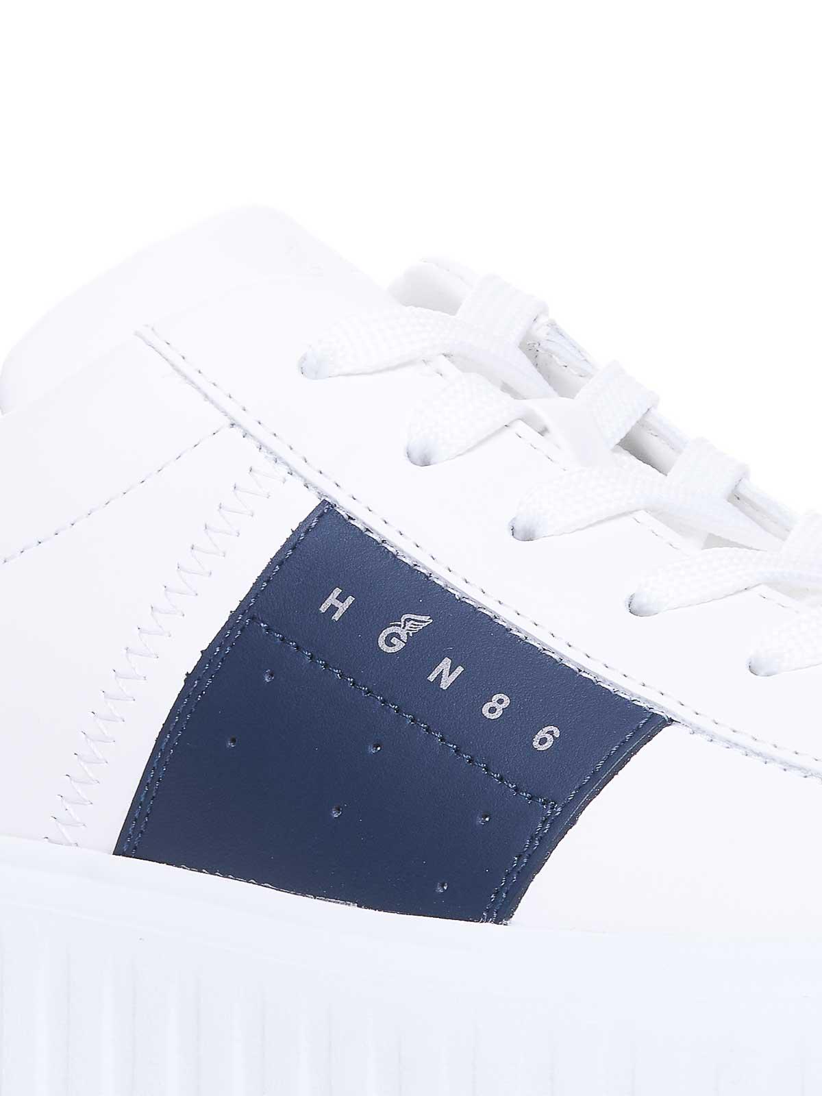 H-Stripes Sneakers HXM6450FK50Q4411G1 (HOGAN / スニーカー ) | HOGAN (ホーガン)(2)