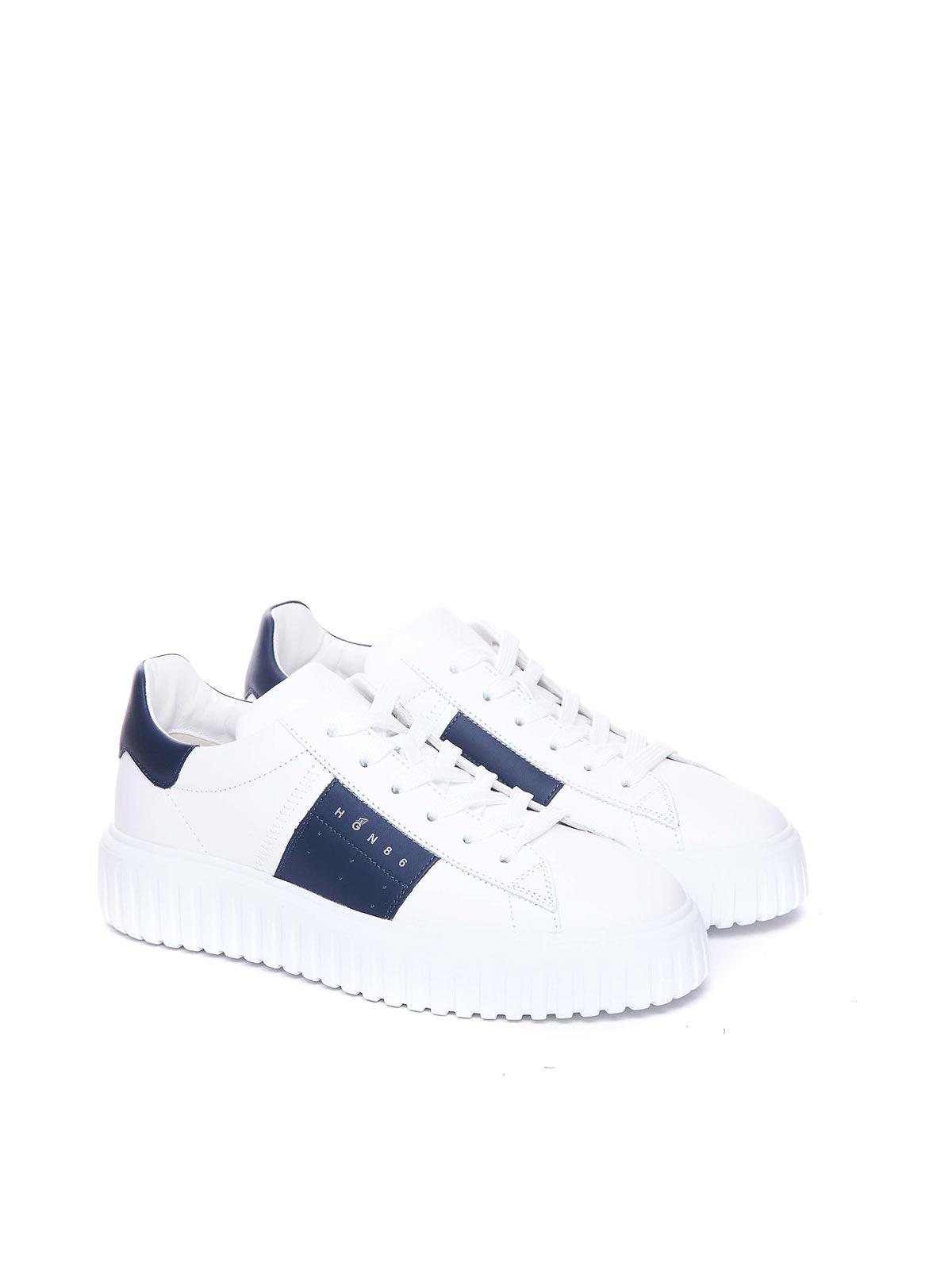 H-Stripes Sneakers HXM6450FK50Q4411G1 (HOGAN / スニーカー ) | HOGAN (ホーガン)(3)