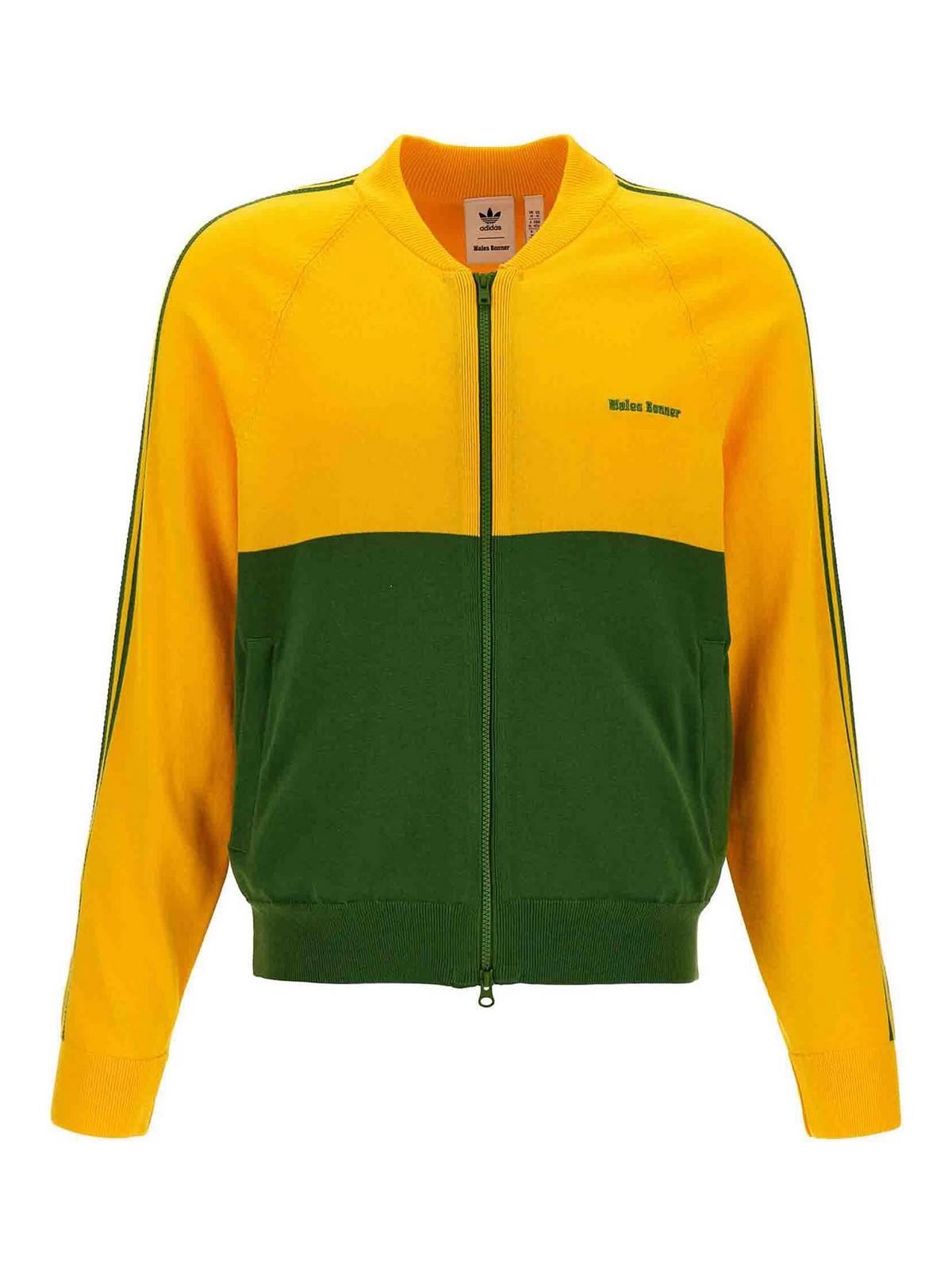 Cotton Sweatshirt IW1174 (adidas Originals / スウェット・フーディー ) | adidas Originals (アディダス オリジナルス)