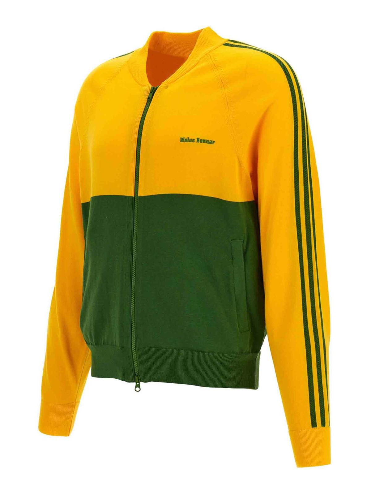 Cotton Sweatshirt IW1174 (adidas Originals / スウェット・フーディー ) | adidas Originals (アディダス オリジナルス)(2)