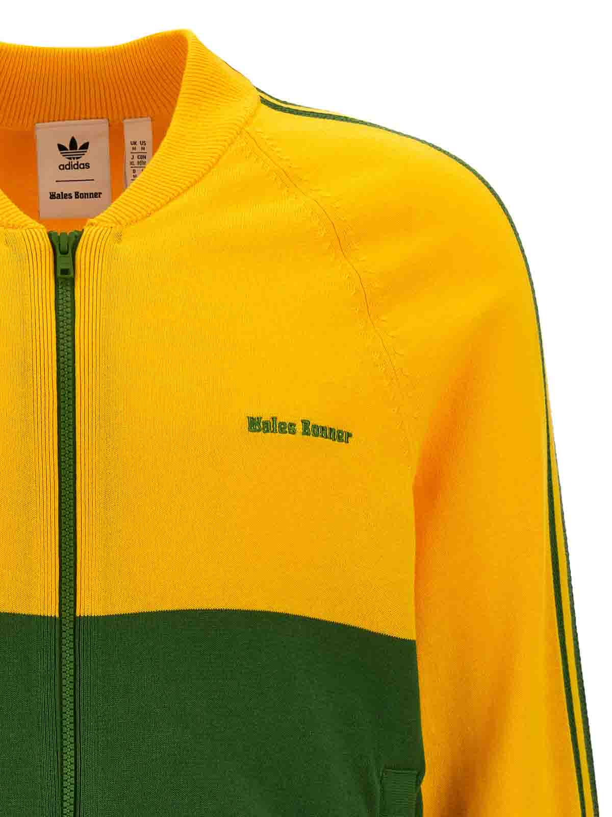 Cotton Sweatshirt IW1174 (adidas Originals / スウェット・フーディー ) | adidas Originals (アディダス オリジナルス)(3)