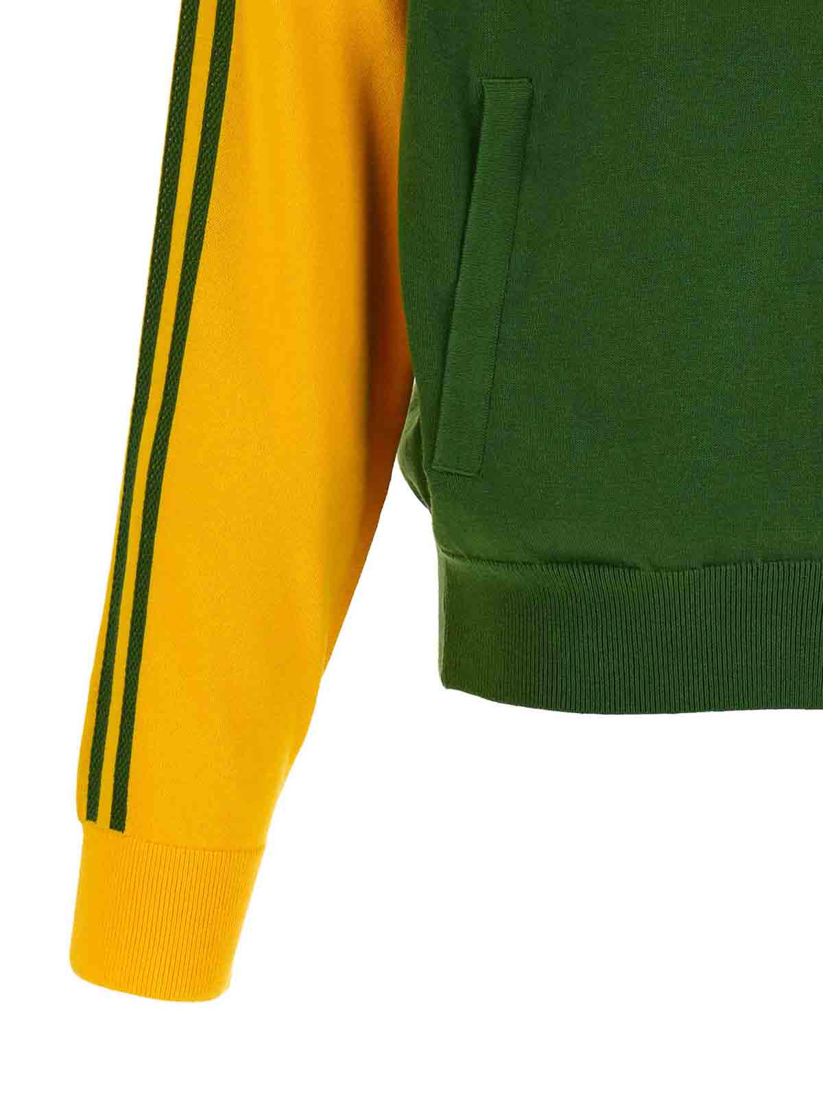 Cotton Sweatshirt IW1174 (adidas Originals / スウェット・フーディー ) | adidas Originals (アディダス オリジナルス)(4)