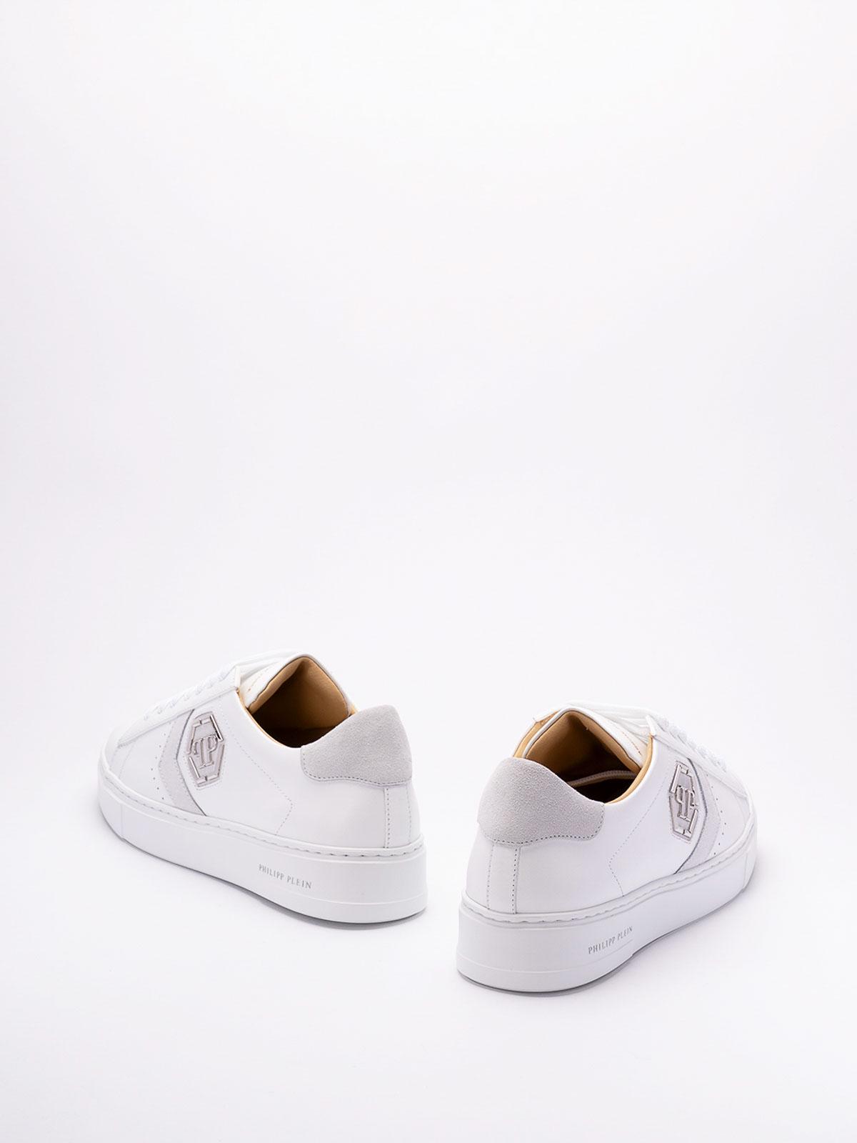 Arrow Force Low-Top Sneakers FADSMSC3998PLE005N0101 (PHILIPP PLEIN / スニーカー ) | PHILIPP PLEIN (フィリップ プレイン)(2)