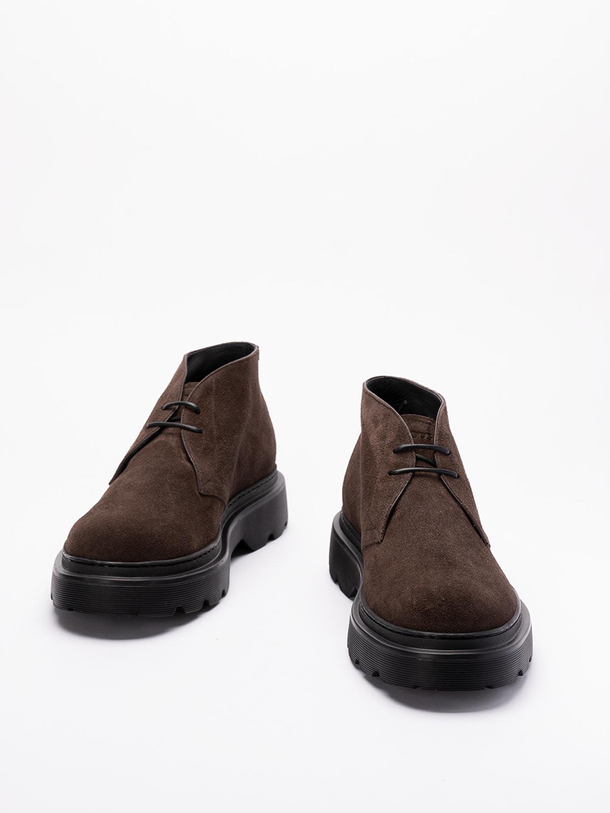 Carrarmato Lace-Up Shoes XXM24L00D80RE0S800 (Tod's / レースアップ ) | Tod's (トッズ)(1)