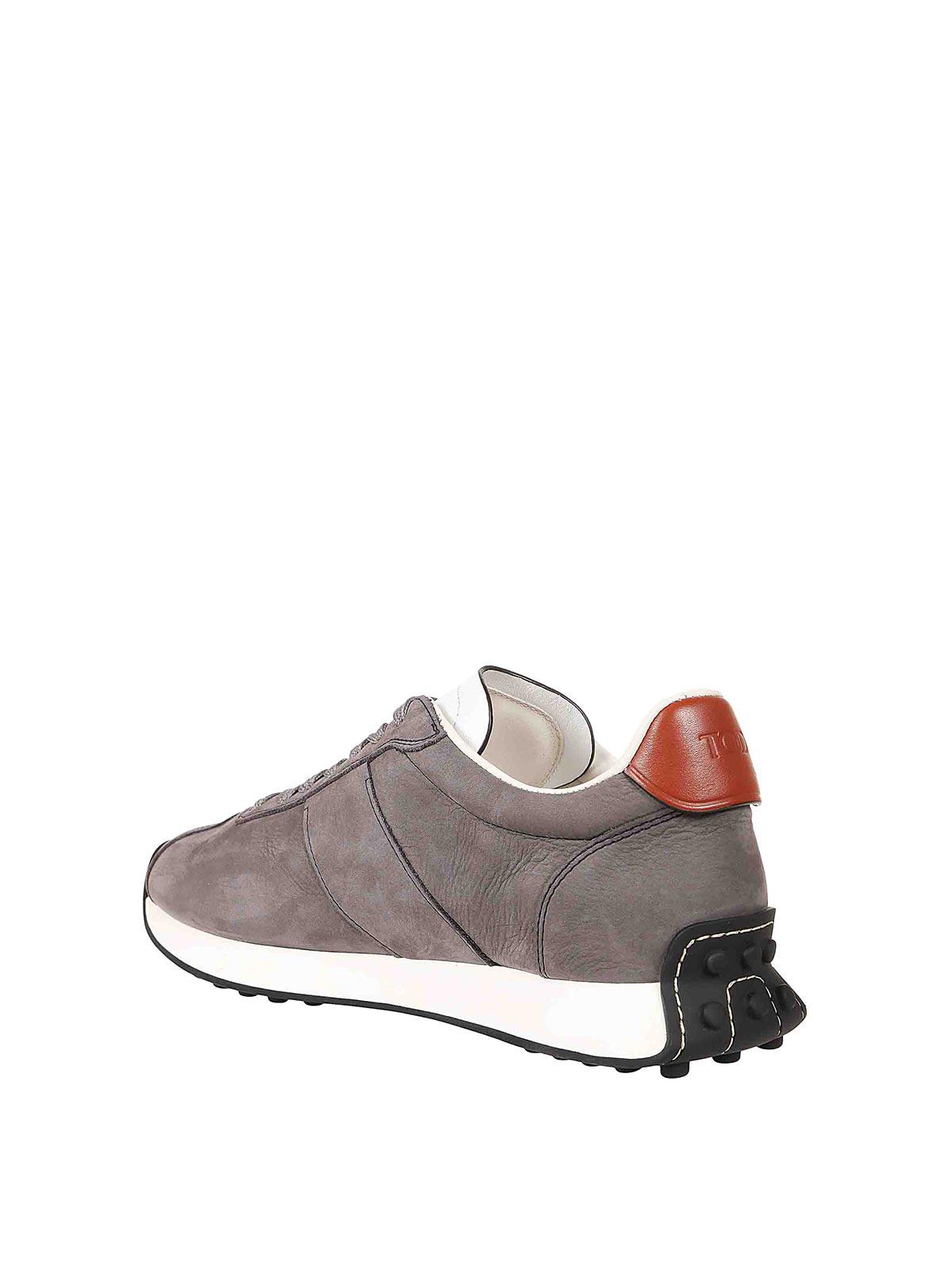 Logo sneakers XXM26L0IK71TNI0EM9 (Tod's / スニーカー ) | Tod's (トッズ)(2)