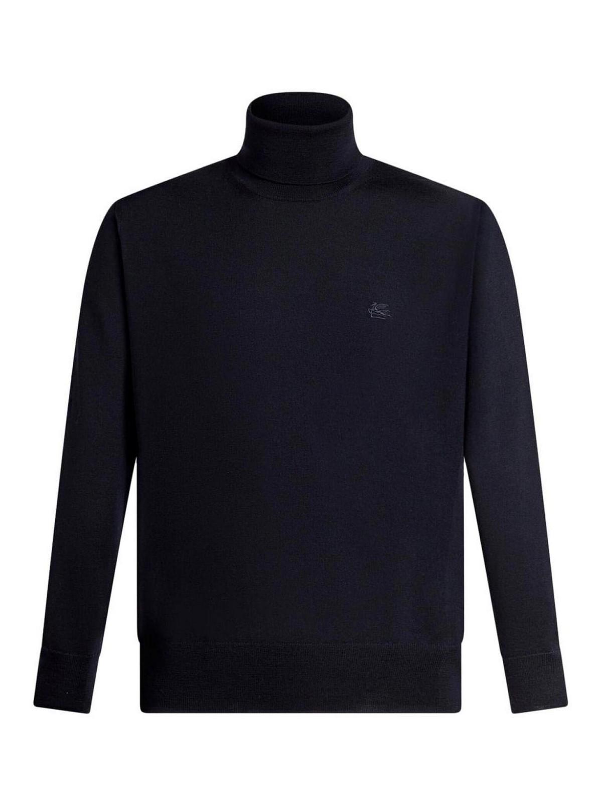 Knitted pullover MRKF0067AL257B0665 (ETRO / ニット・セーター・カーディガン ) | ETRO (エトロ)
