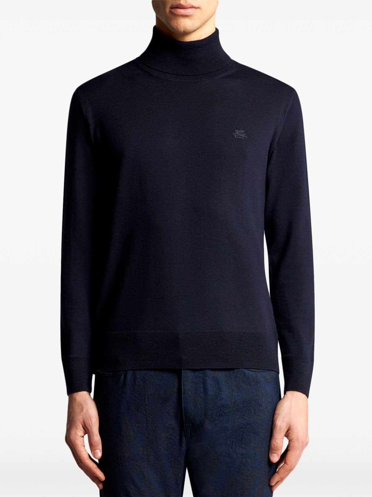 Knitted pullover MRKF0067AL257B0665 (ETRO / ニット・セーター・カーディガン ) | ETRO (エトロ)(1)