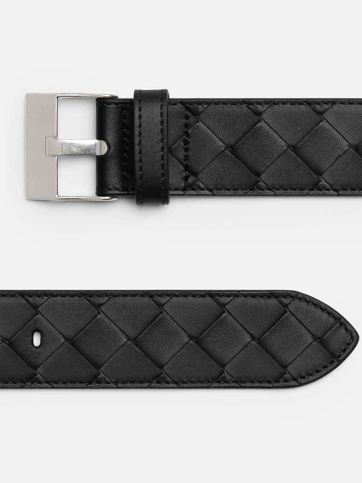 Belt 799046V4KF18803 (Bottega Veneta / ベルト・サスペンダー ) | Bottega Veneta (ボッテガ・ヴェネタ)(2)