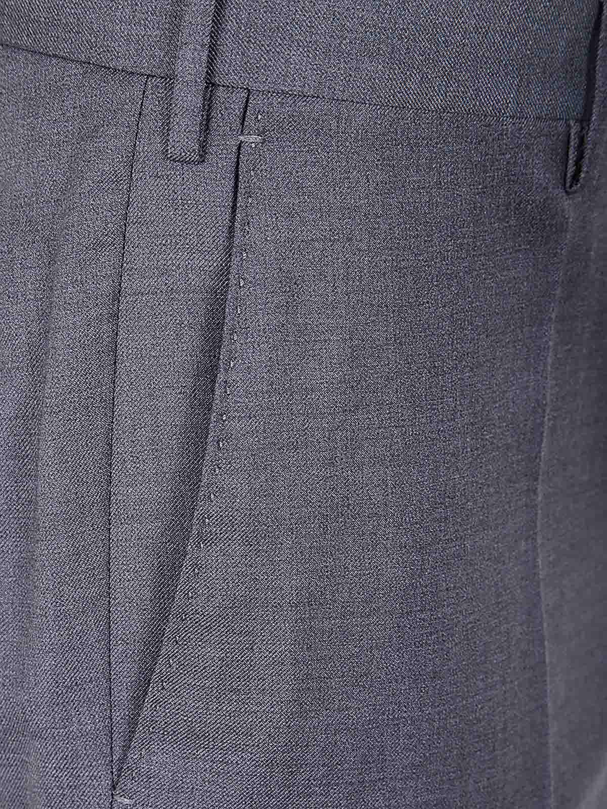 Trousers 1T00351393C910 (INCOTEX / パンツ ) | INCOTEX (インコテックス)(2)