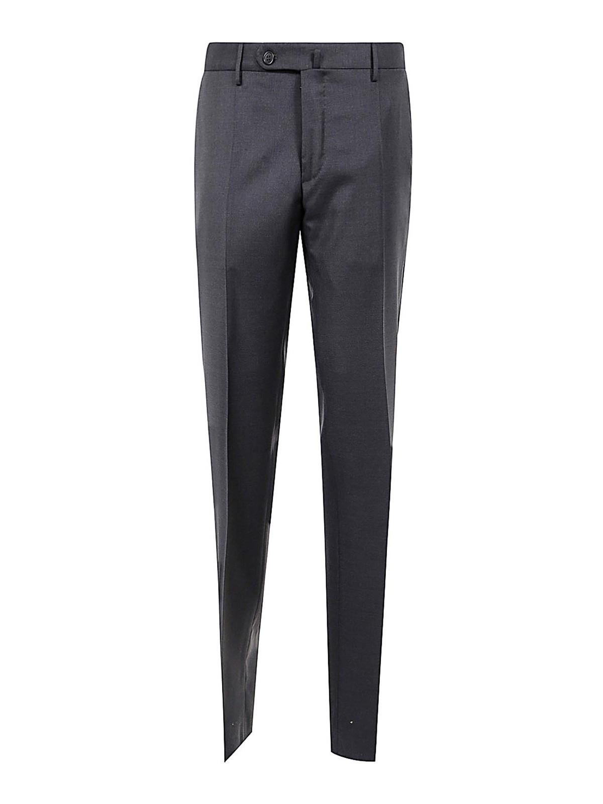 Trousers 1T00351393C930 (INCOTEX / パンツ ) | INCOTEX (インコテックス)