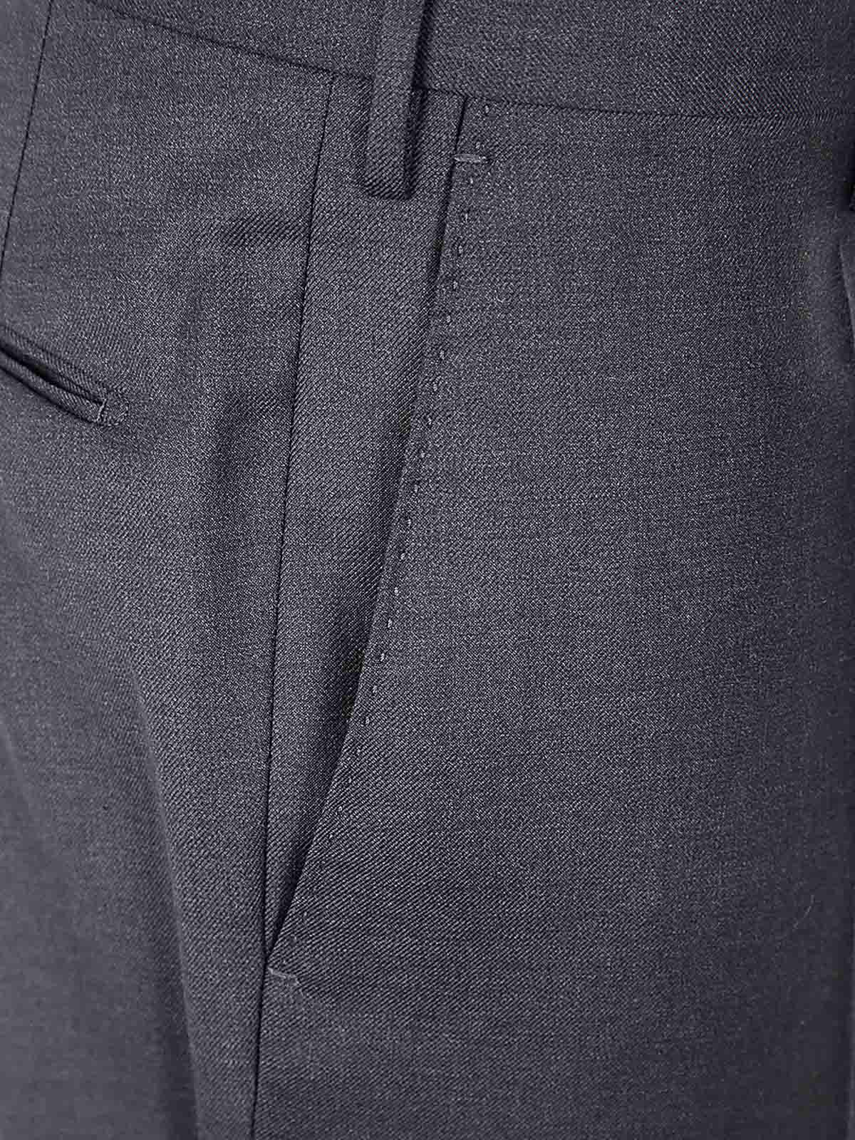 Trousers 1T00351393C930 (INCOTEX / パンツ ) | INCOTEX (インコテックス)(2)