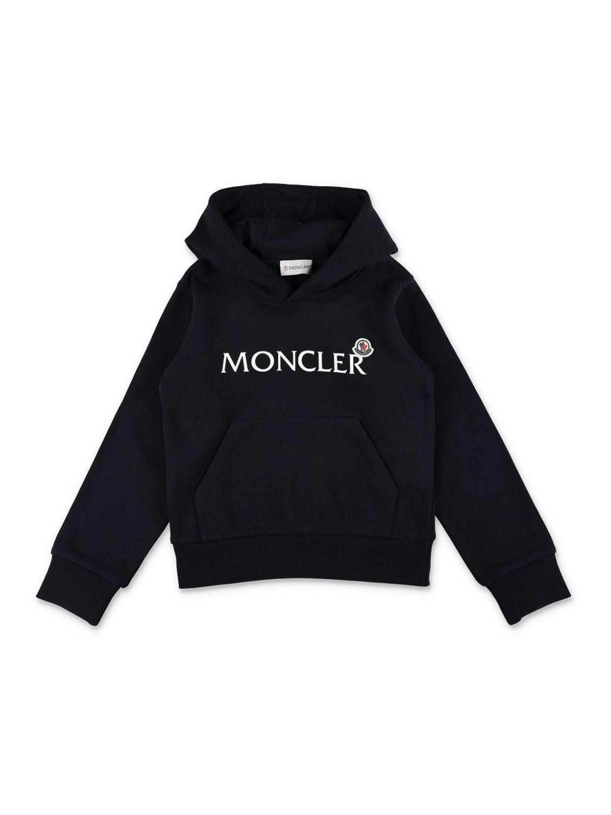 Hoodie Sweater J29548G00008899PS778 (Moncler / スウェット・フーディー ) | Moncler (モンクレール)