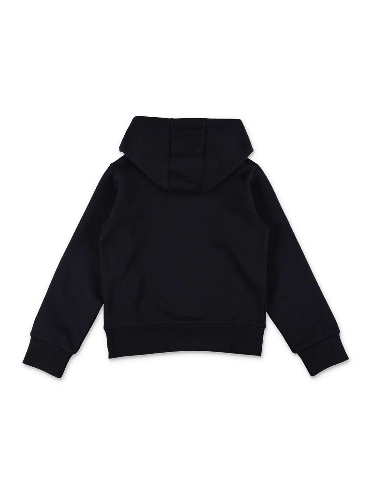 Hoodie Sweater J29548G00008899PS778 (Moncler / スウェット・フーディー ) | Moncler (モンクレール)(1)