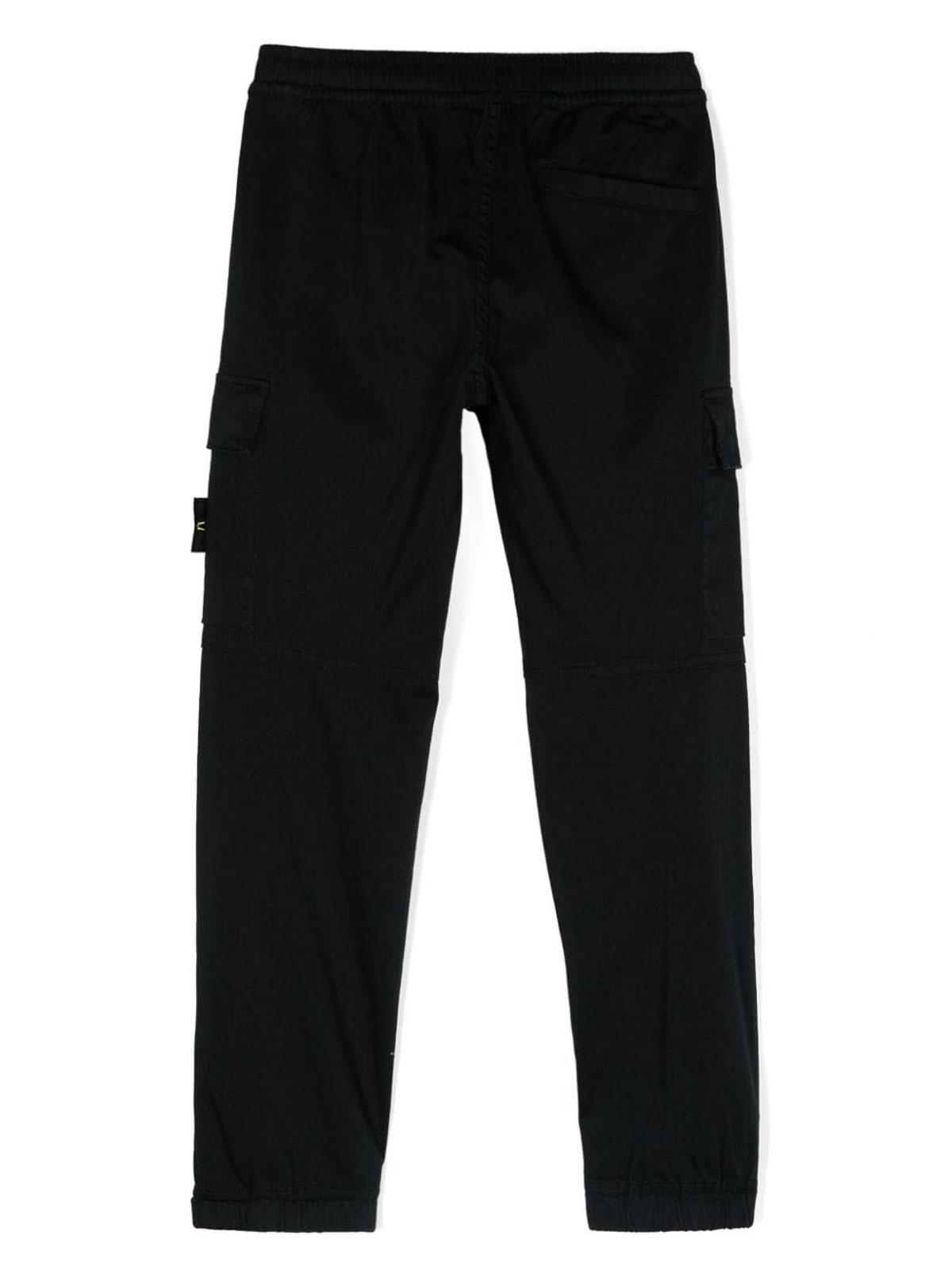 Pantaloni Cargo 811630812V0020 (STONE ISLAND / パンツ ) | STONE ISLAND (ストーンアイランド)(2)